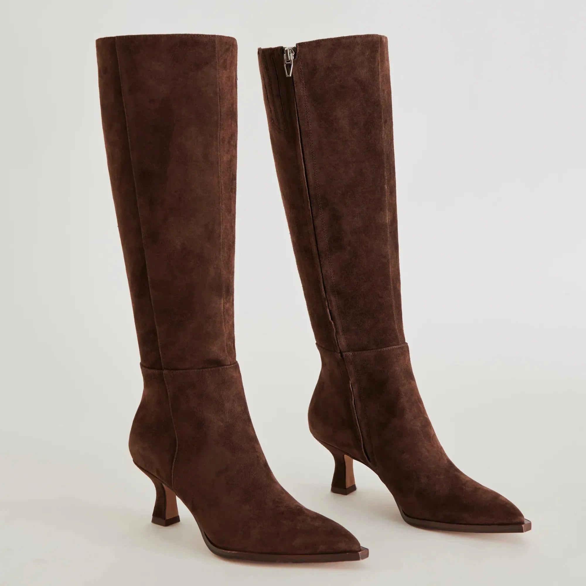 H20 Auggie Suede Boots