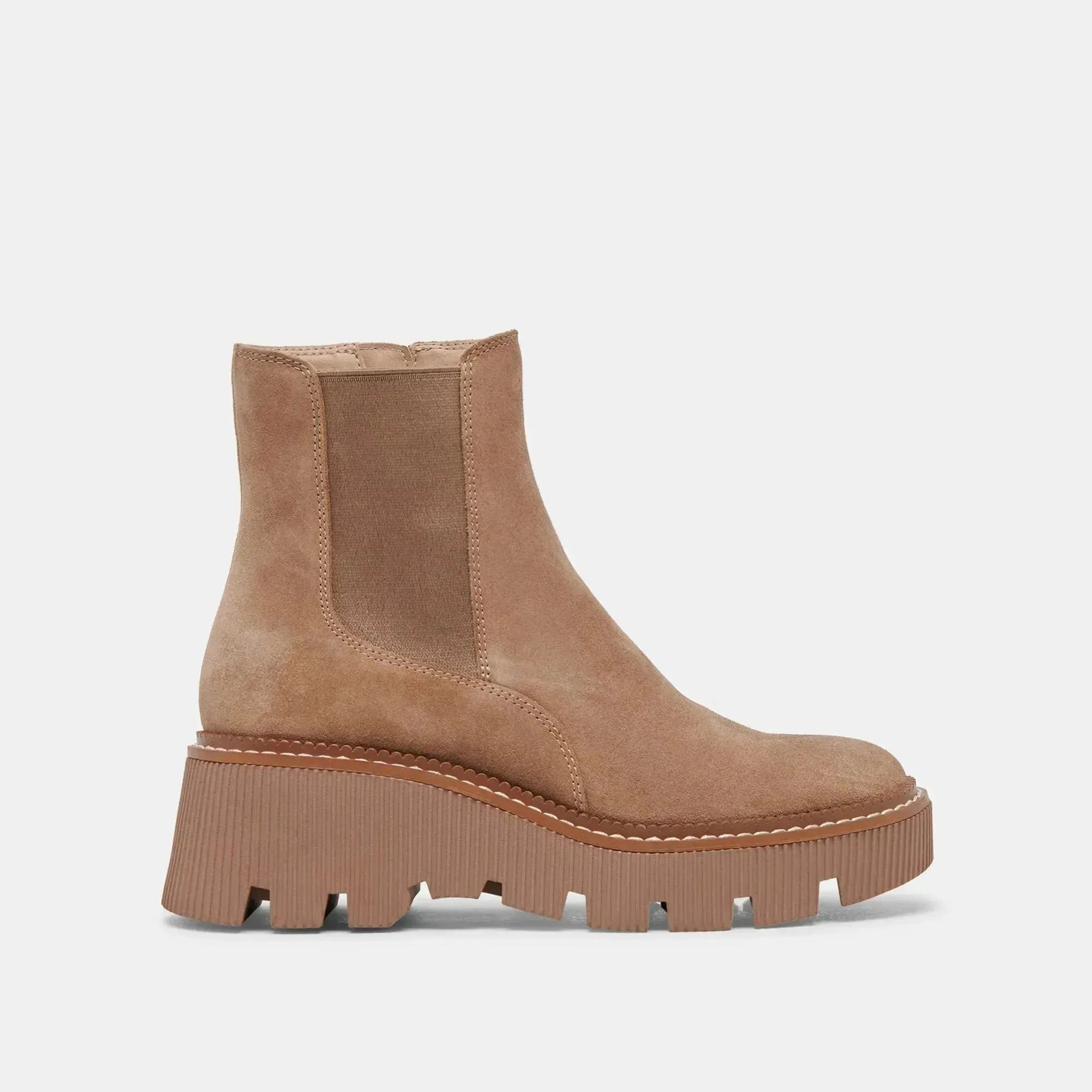 Emmett H20 Boots