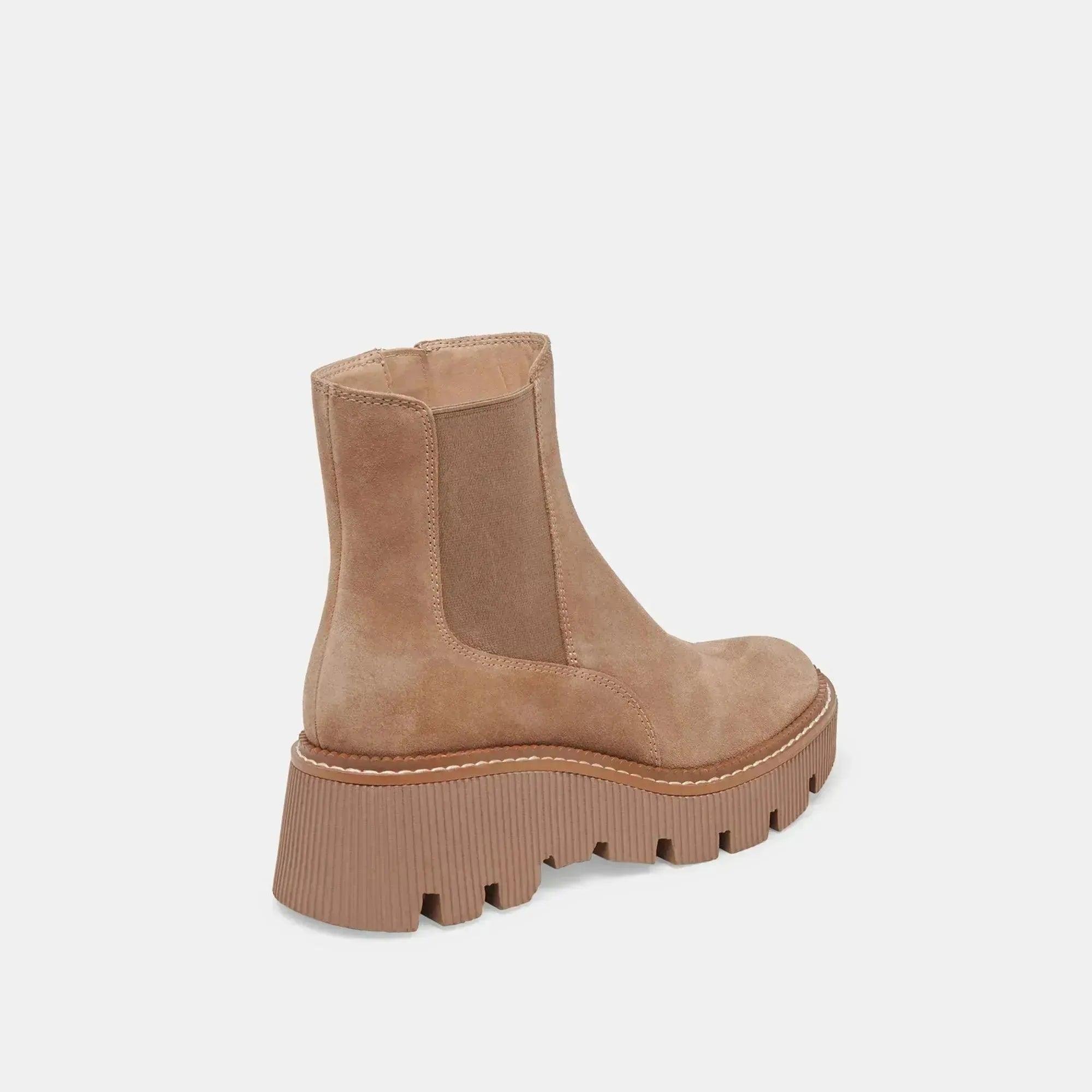 Emmett H20 Boots