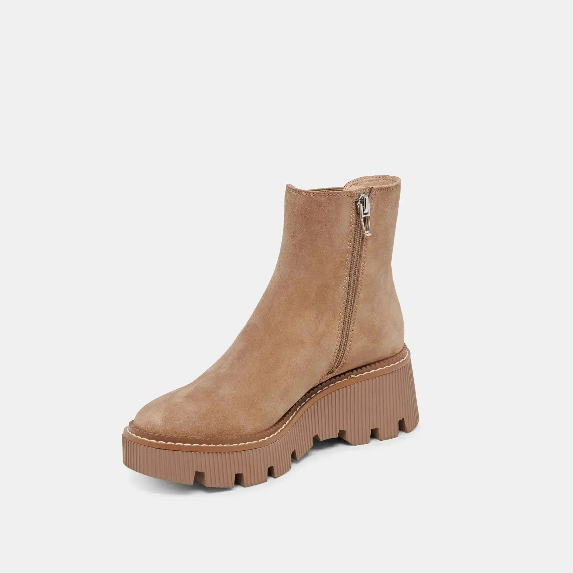 Emmett H20 Boots