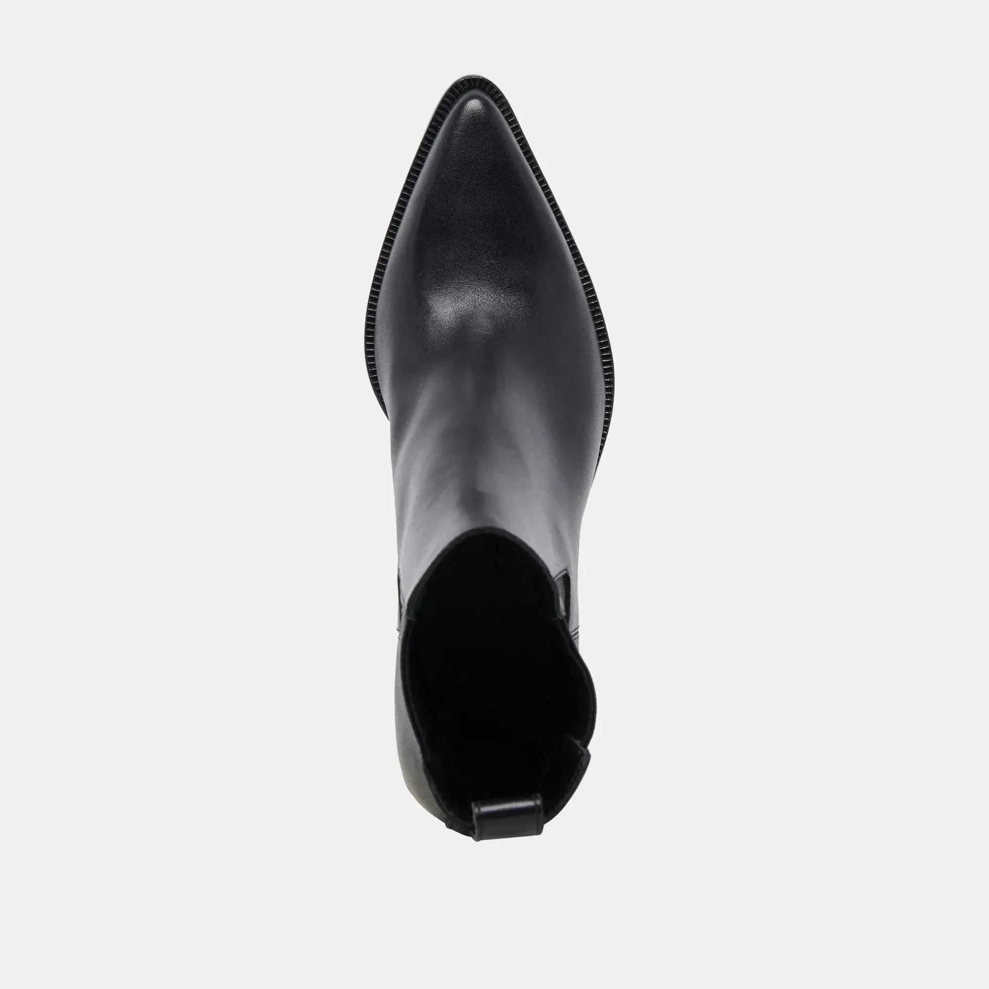 Shadie H20 Black Leather Boots