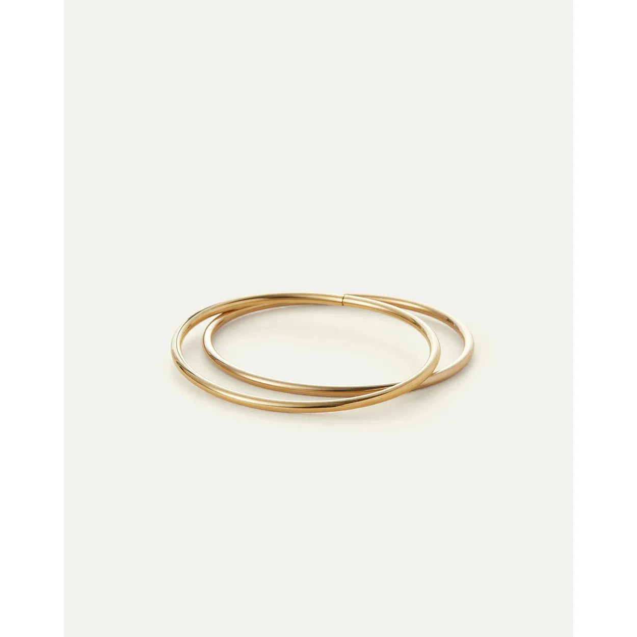 Dane Bangle Set - 2PK