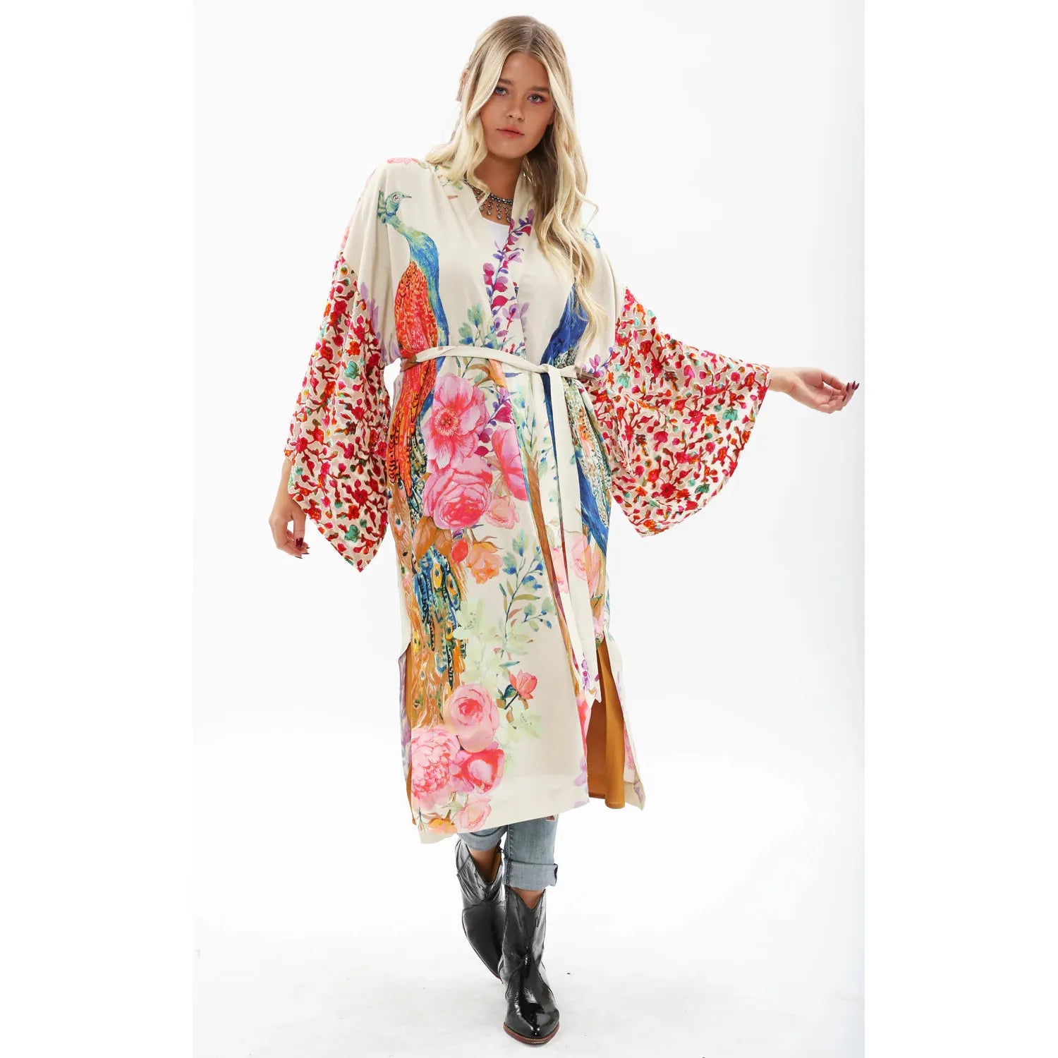 Fantasy Kimono