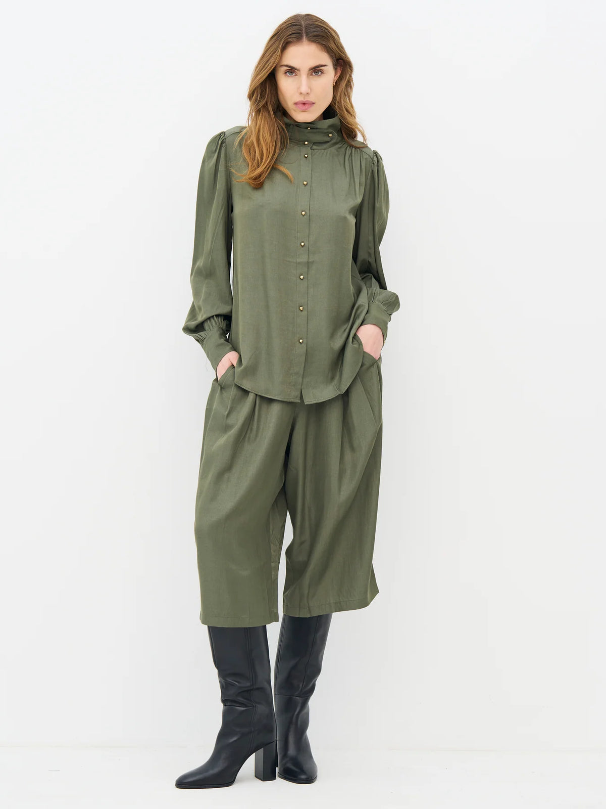 Eden Blouse