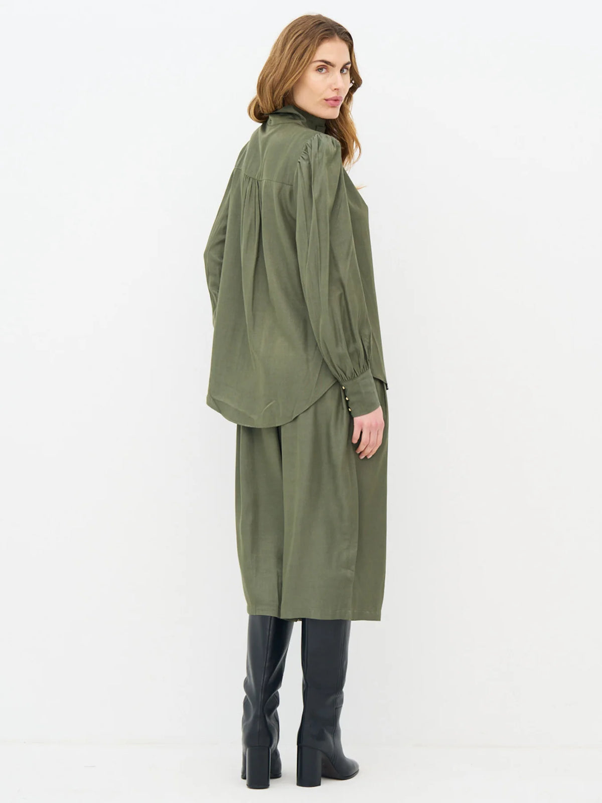 Eden Blouse