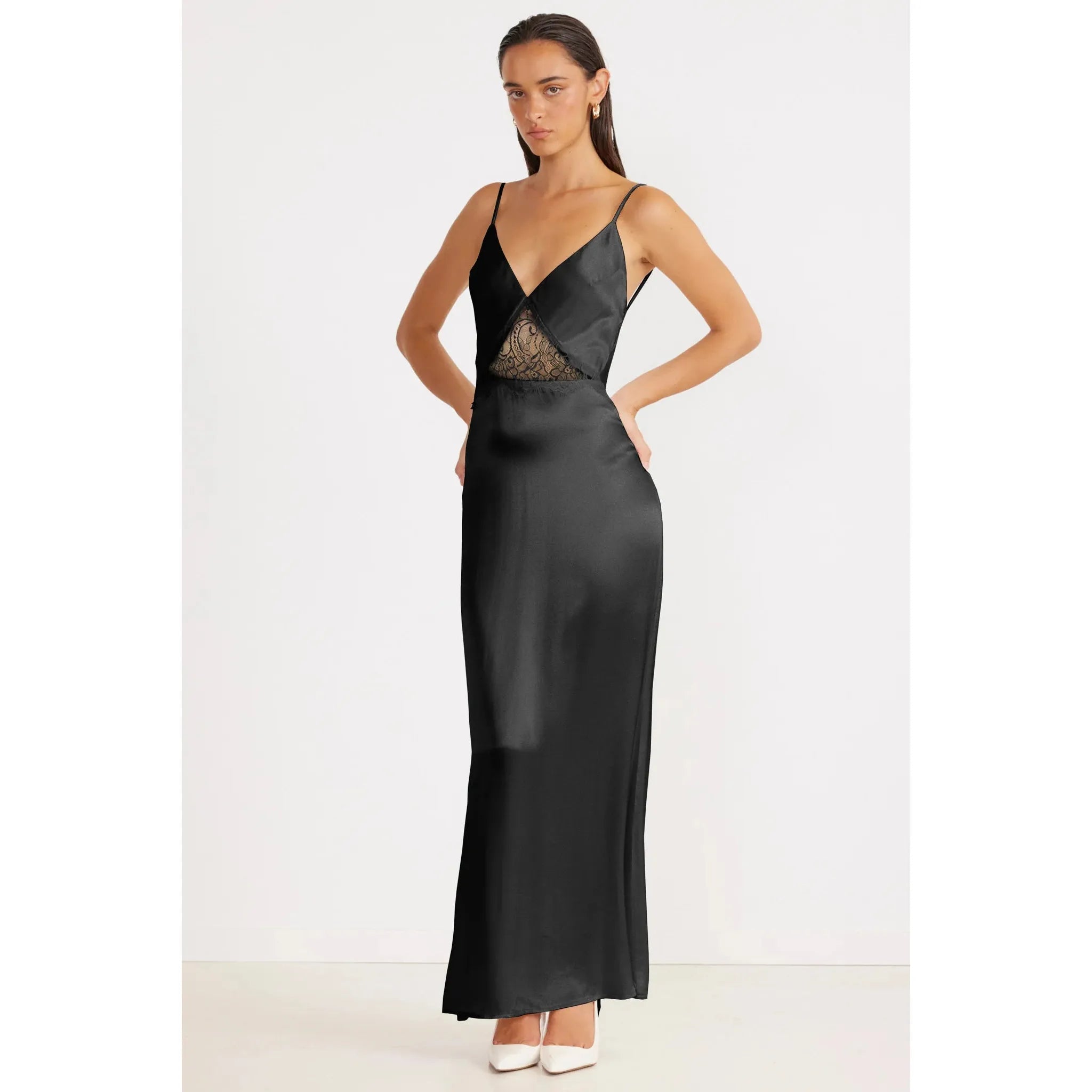 Halliwel Maxi Dress