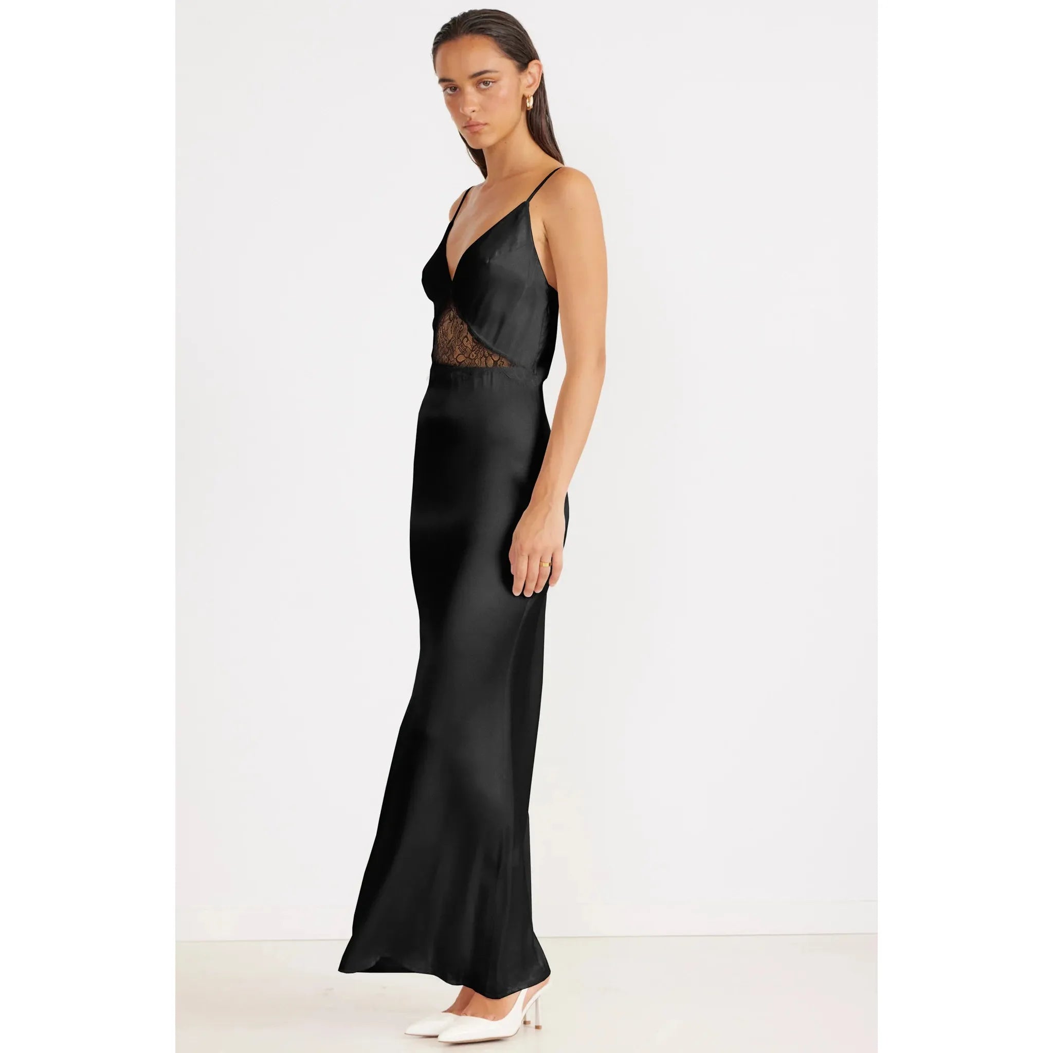 Halliwel Maxi Dress