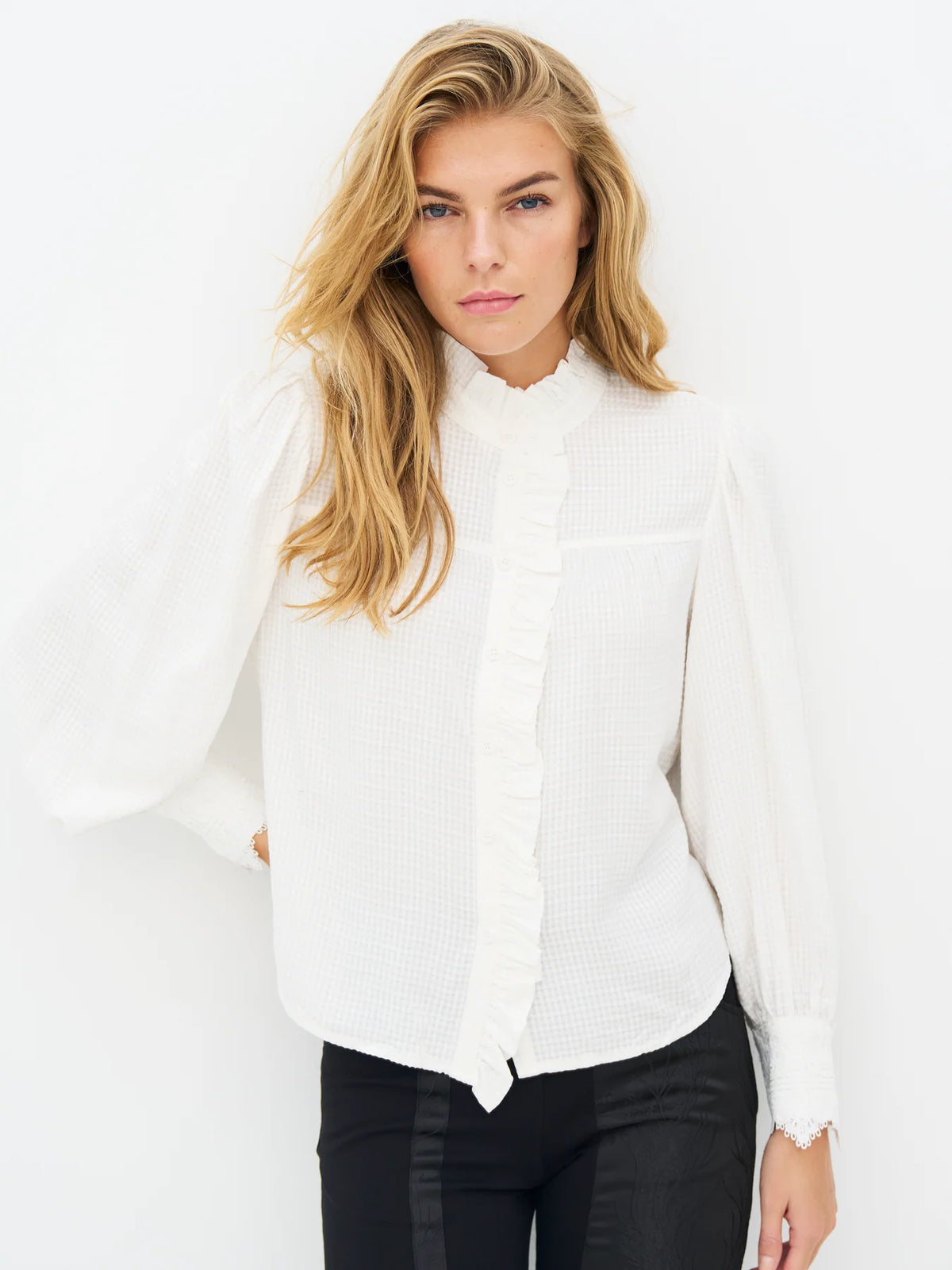 Eilaura Blouse