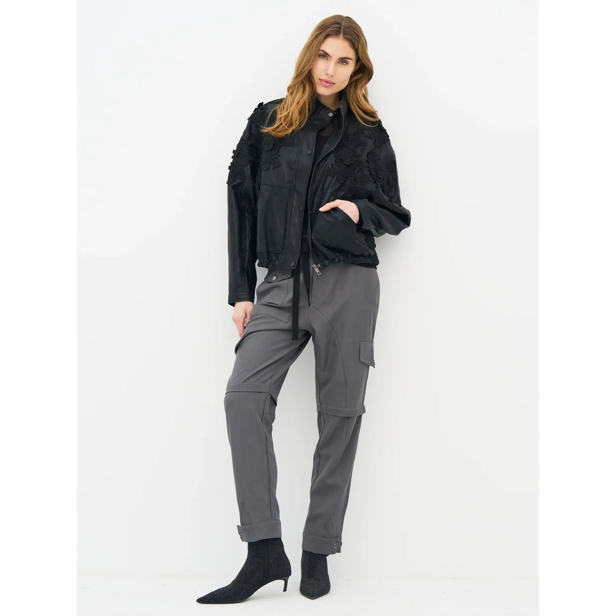 EMELINE Jacket