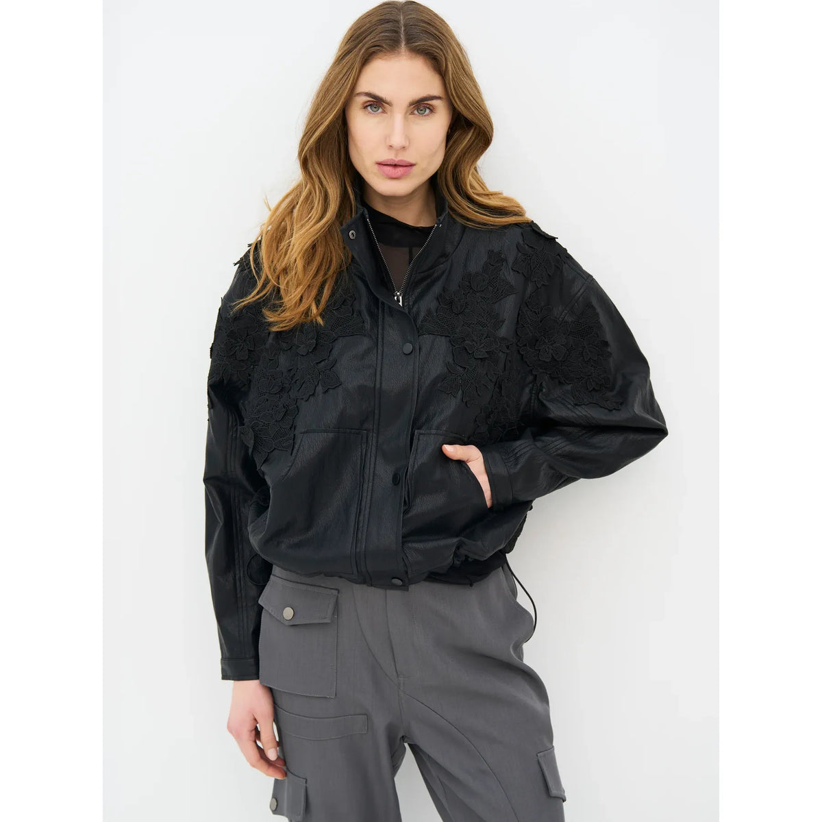 EMELINE Jacket