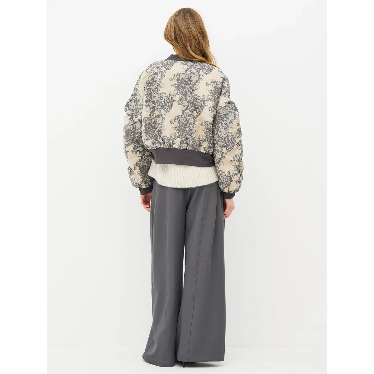 Esther Bomber Jacket