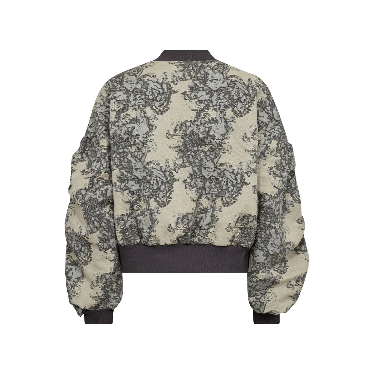 Esther Bomber Jacket