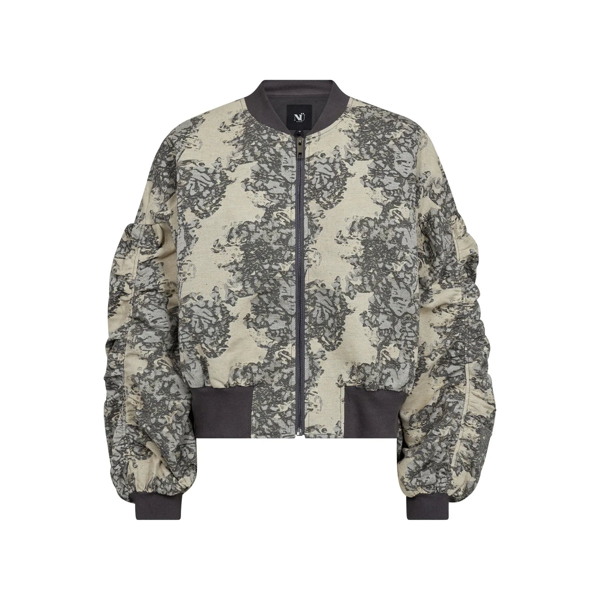 Esther Bomber Jacket