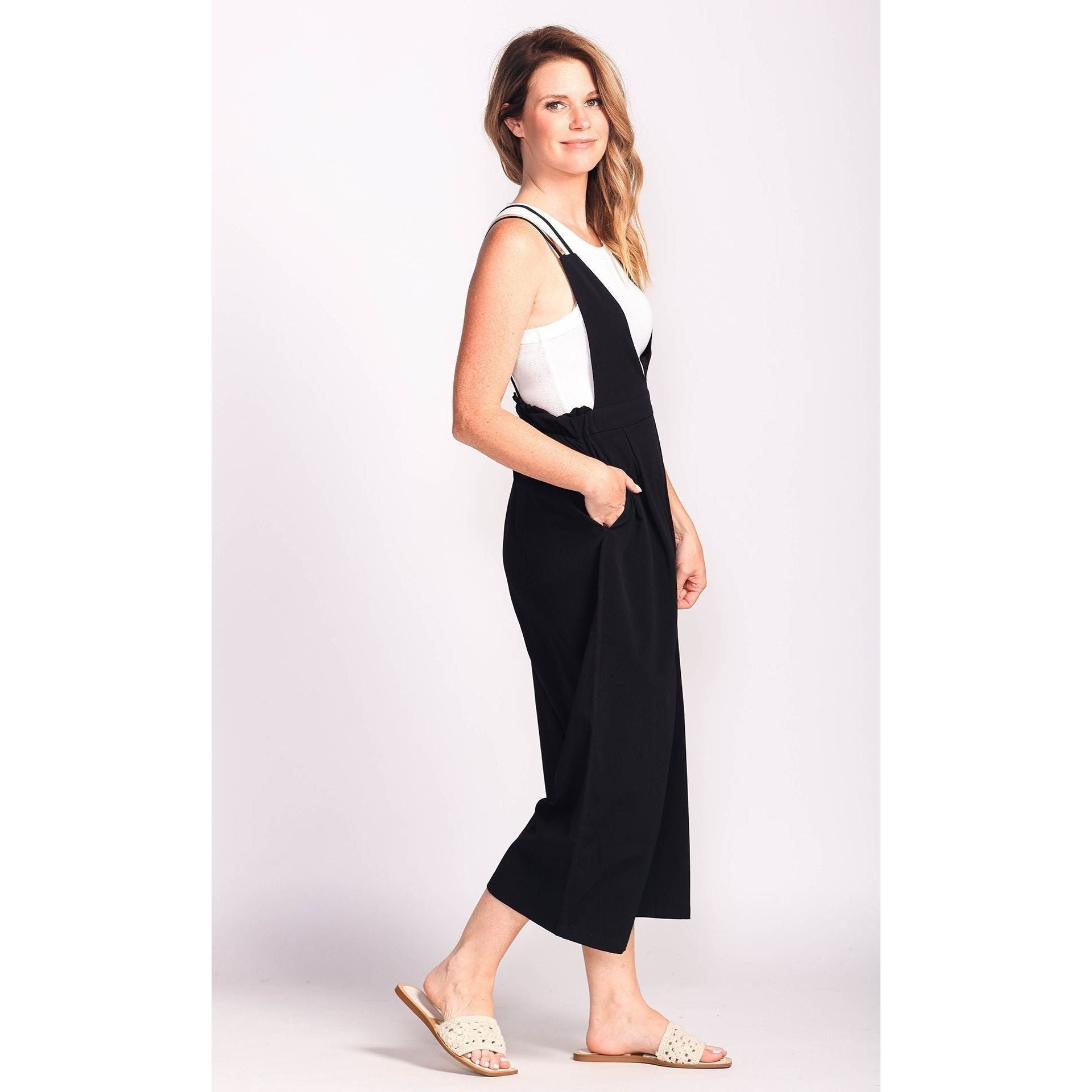 Ella Jumpsuit