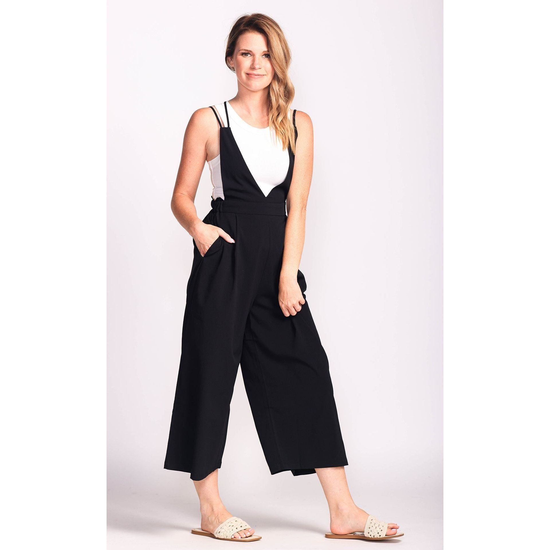 Ella Jumpsuit