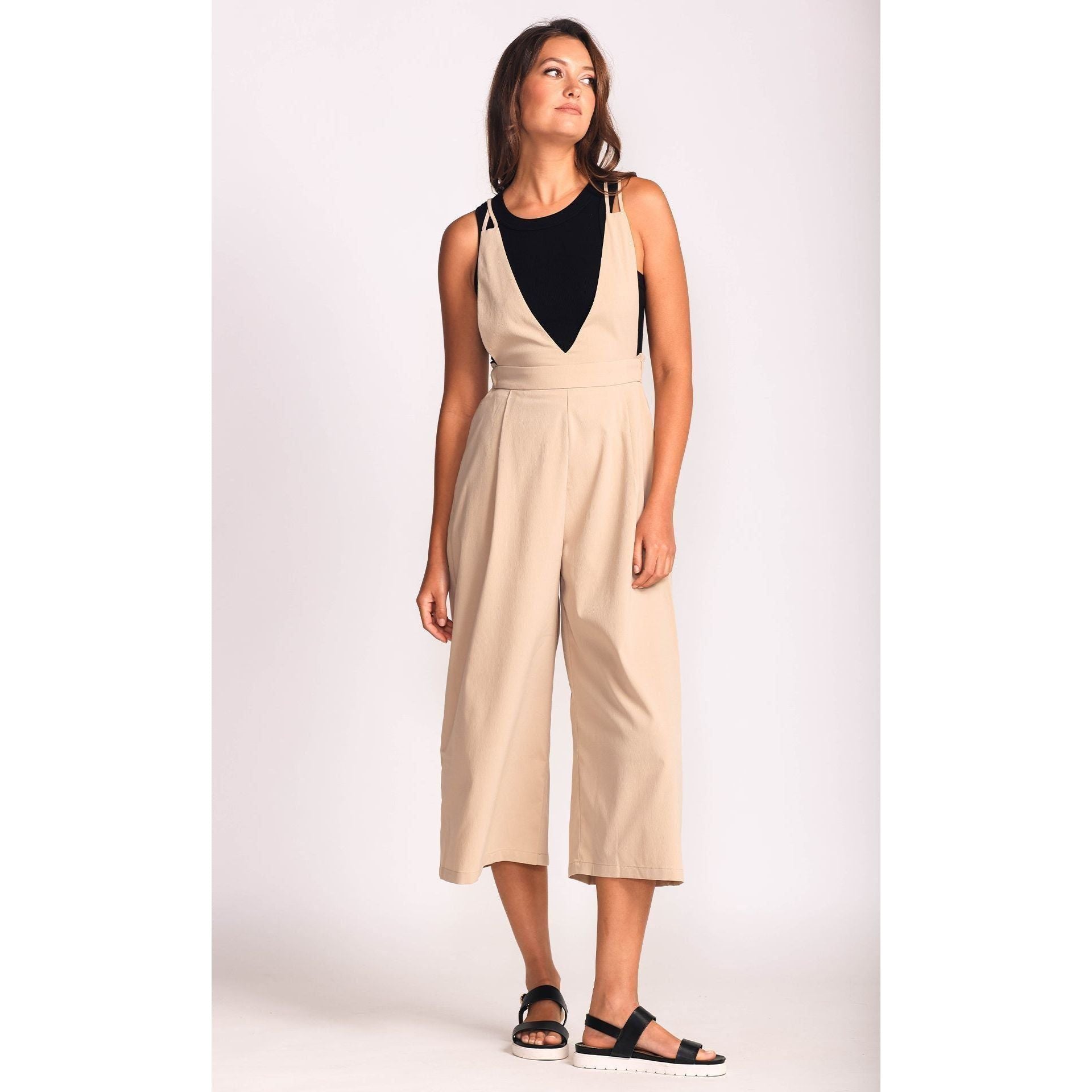 Ella Jumpsuit