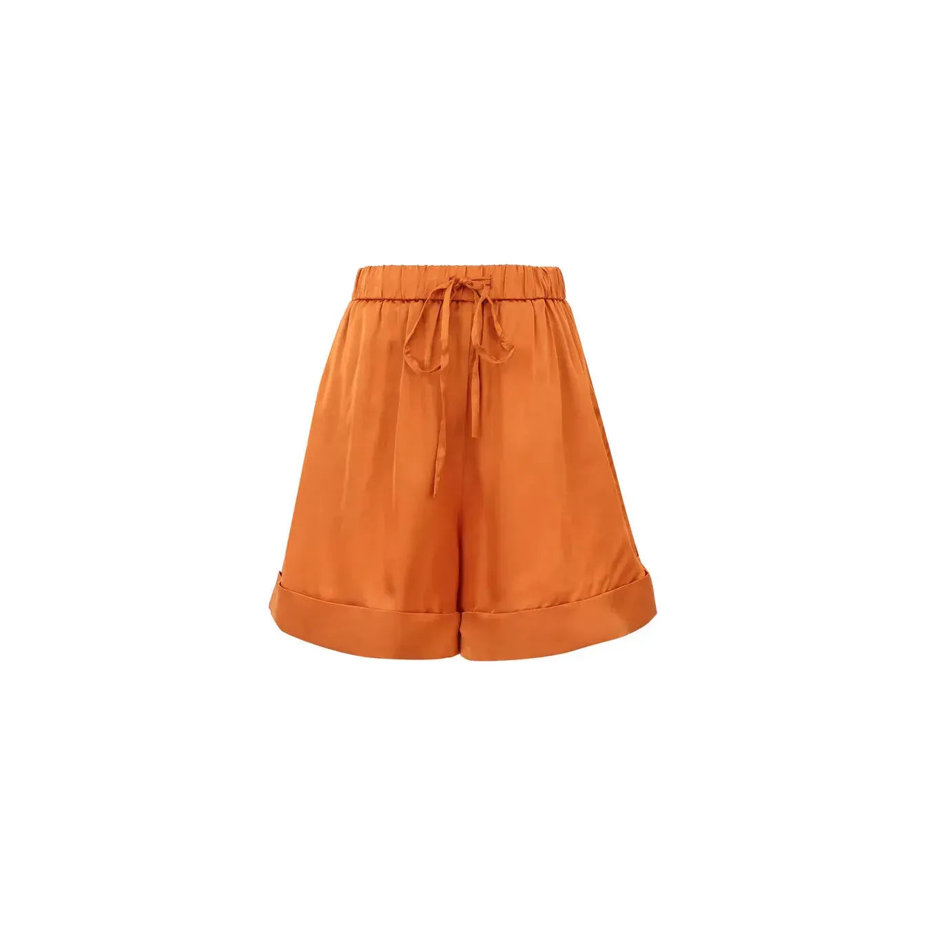 NOELLE WOVEN SHORT