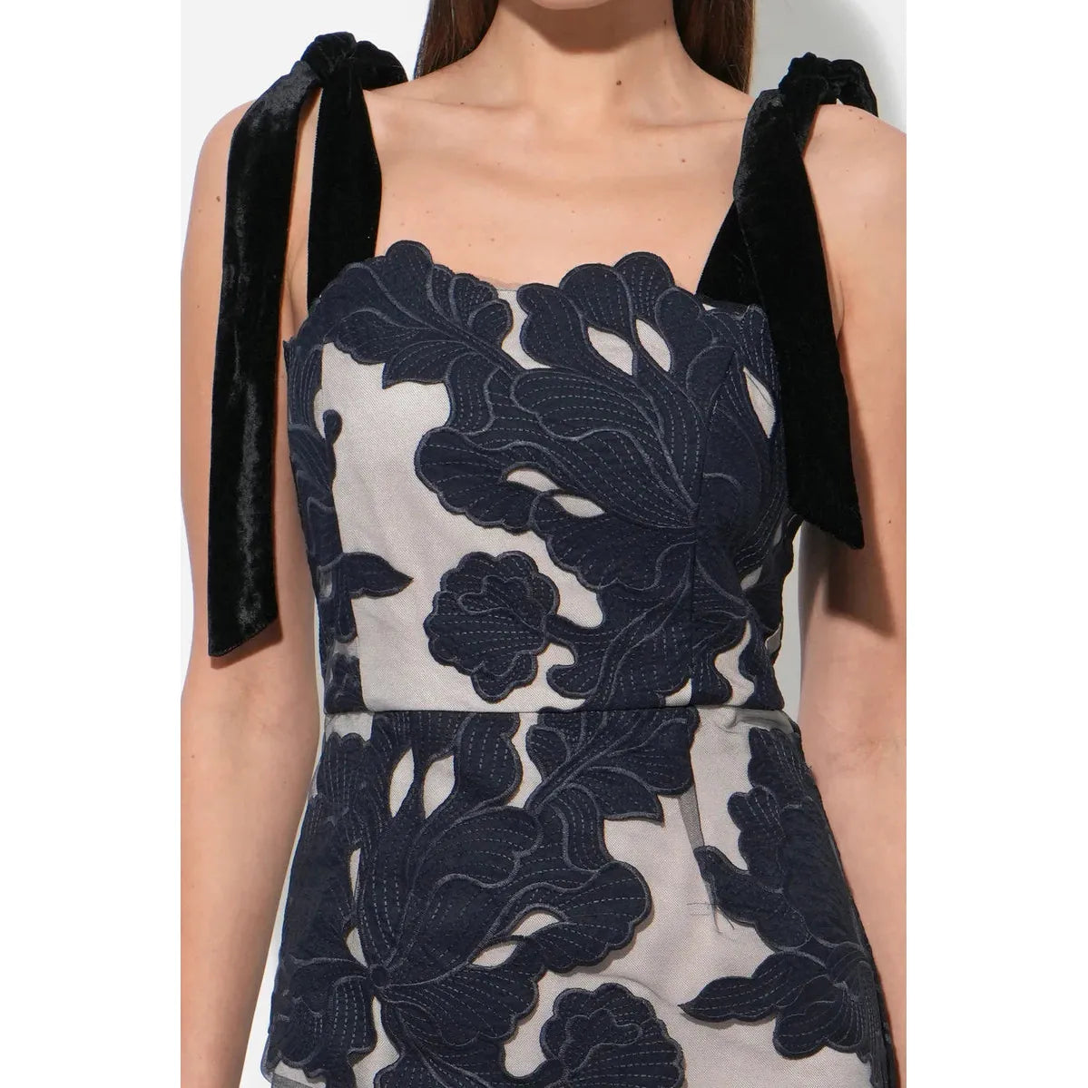 Juniper Midi Dress