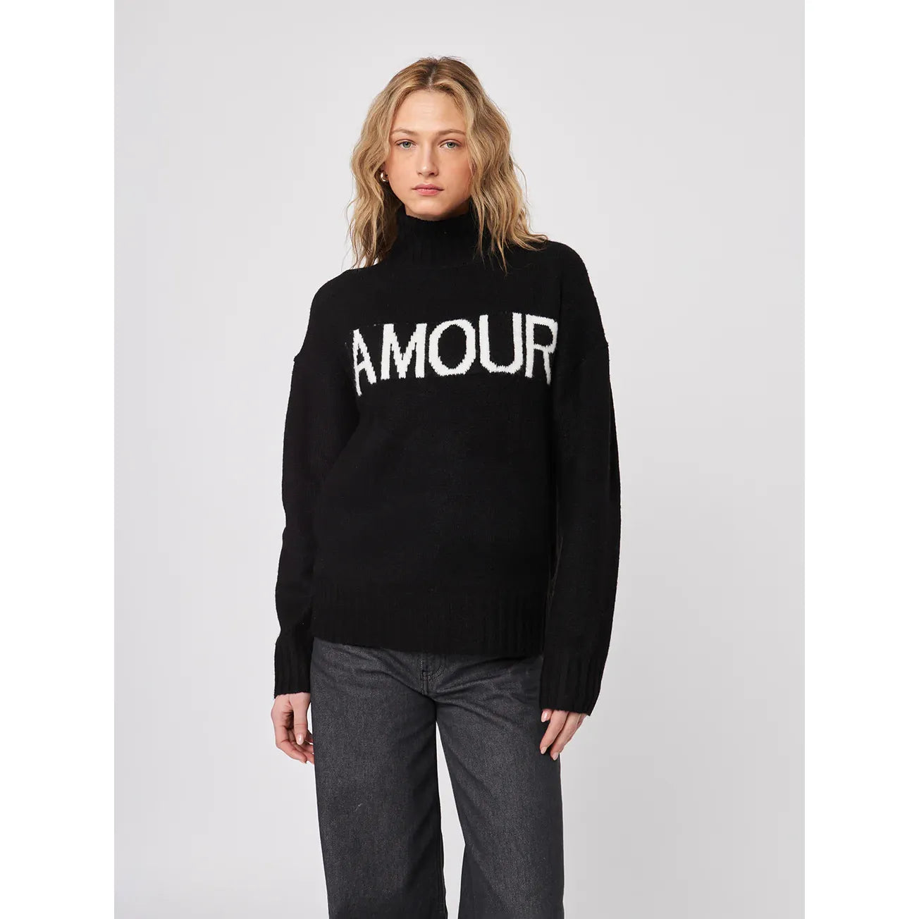 Saint Amour Sweater