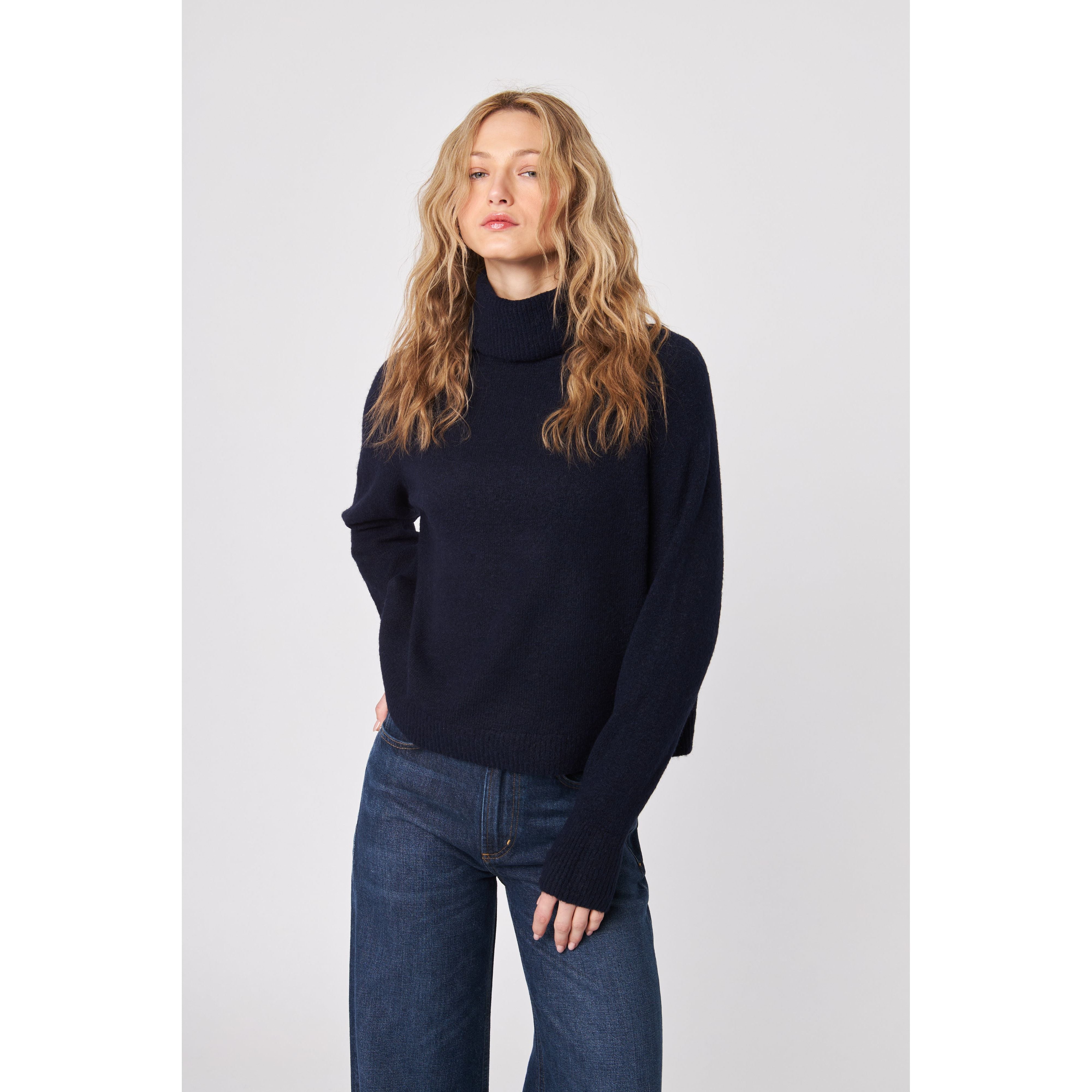 Emmett Sweater