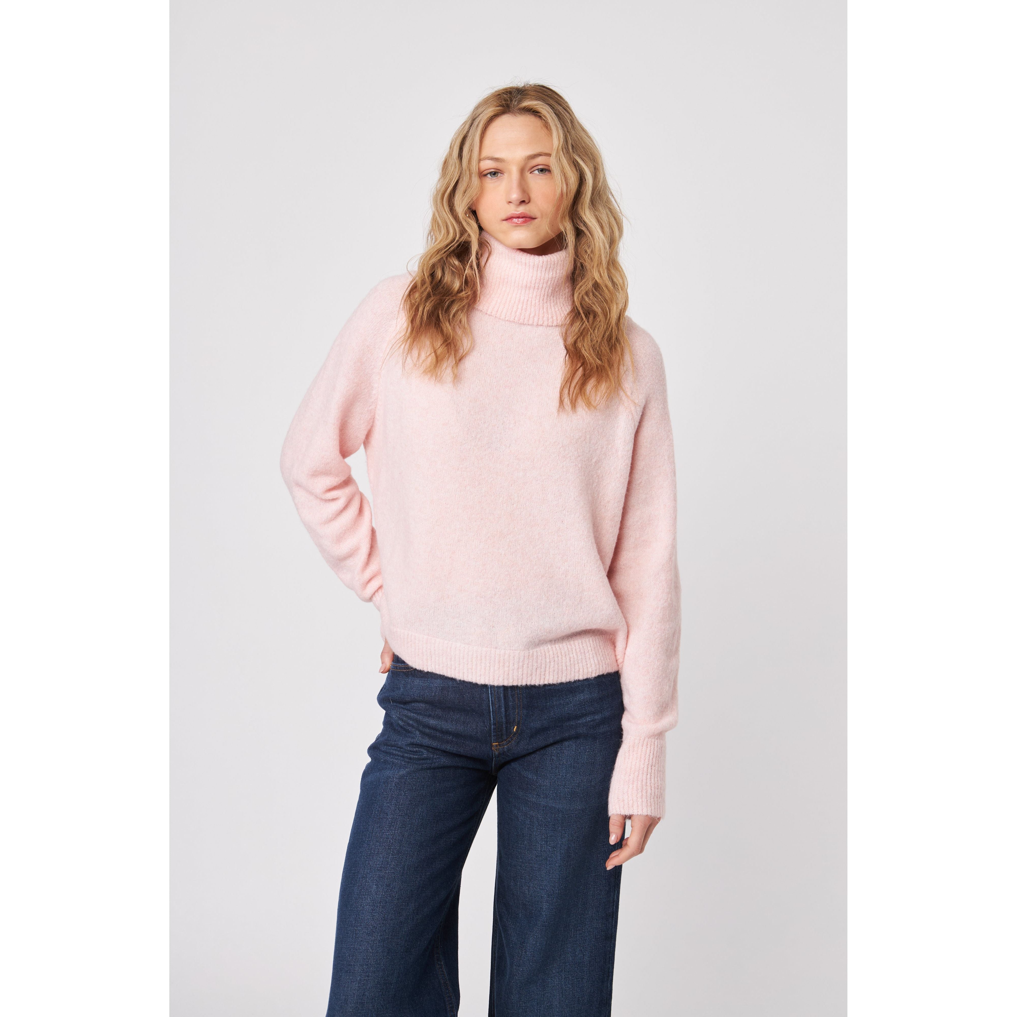 Emmett Sweater