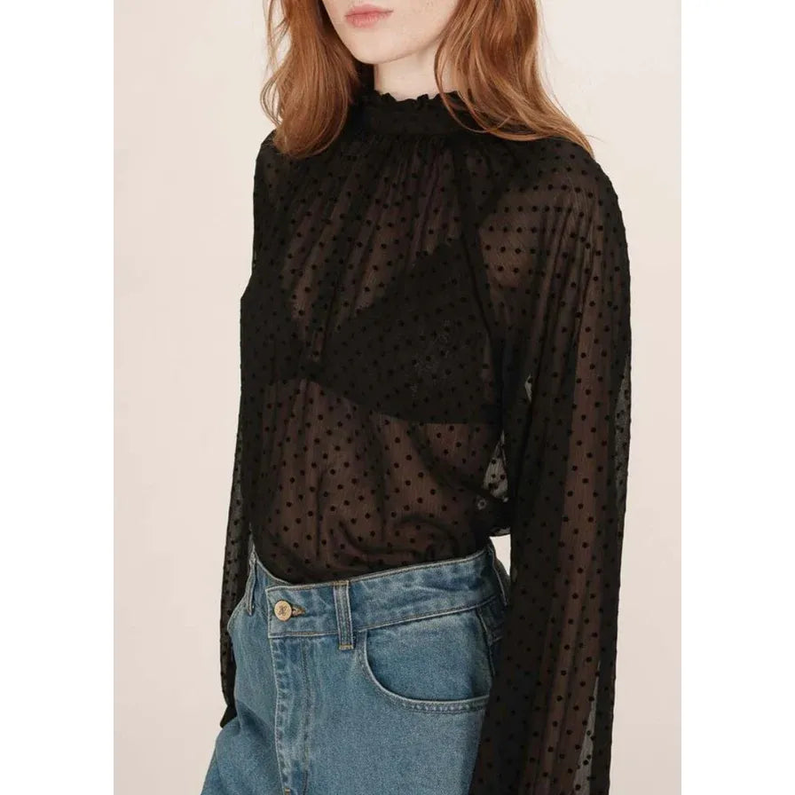 Tailly Blouse