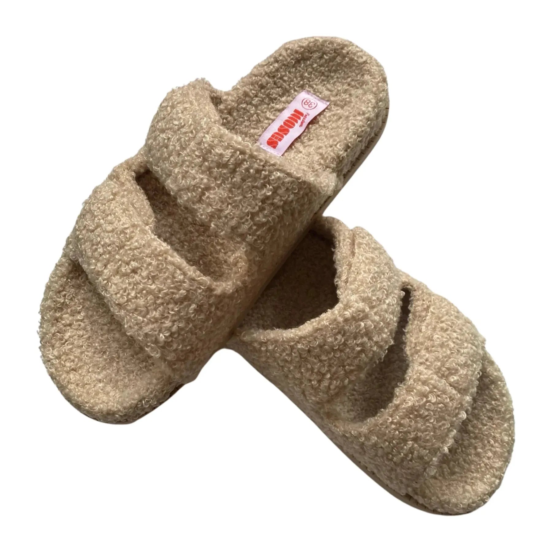 Evu Slippers