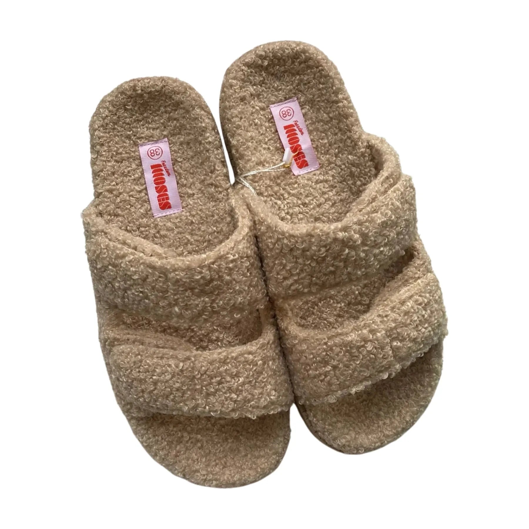 Evu Slippers