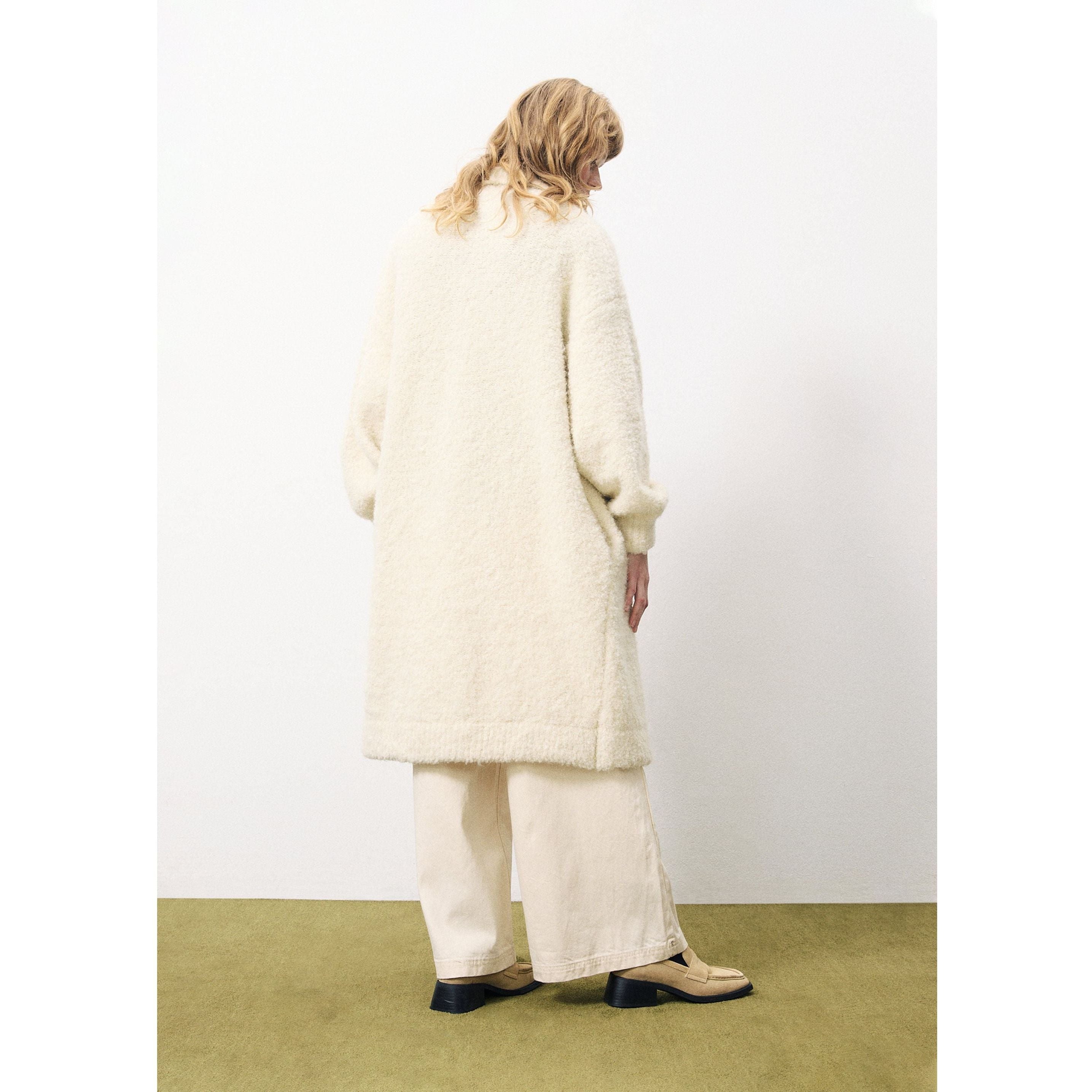 Schana Long Cardigan