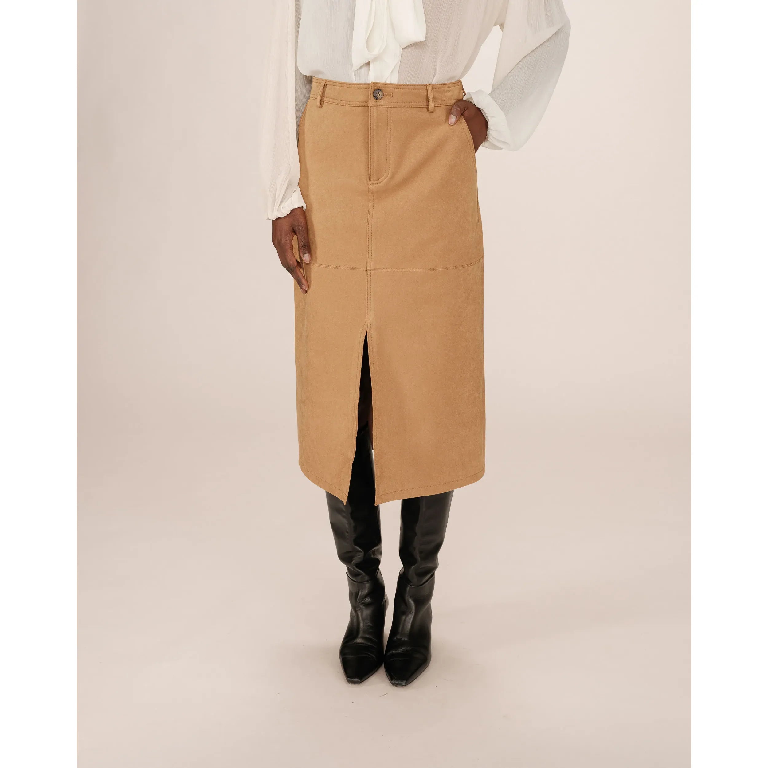 Sorry Skirt