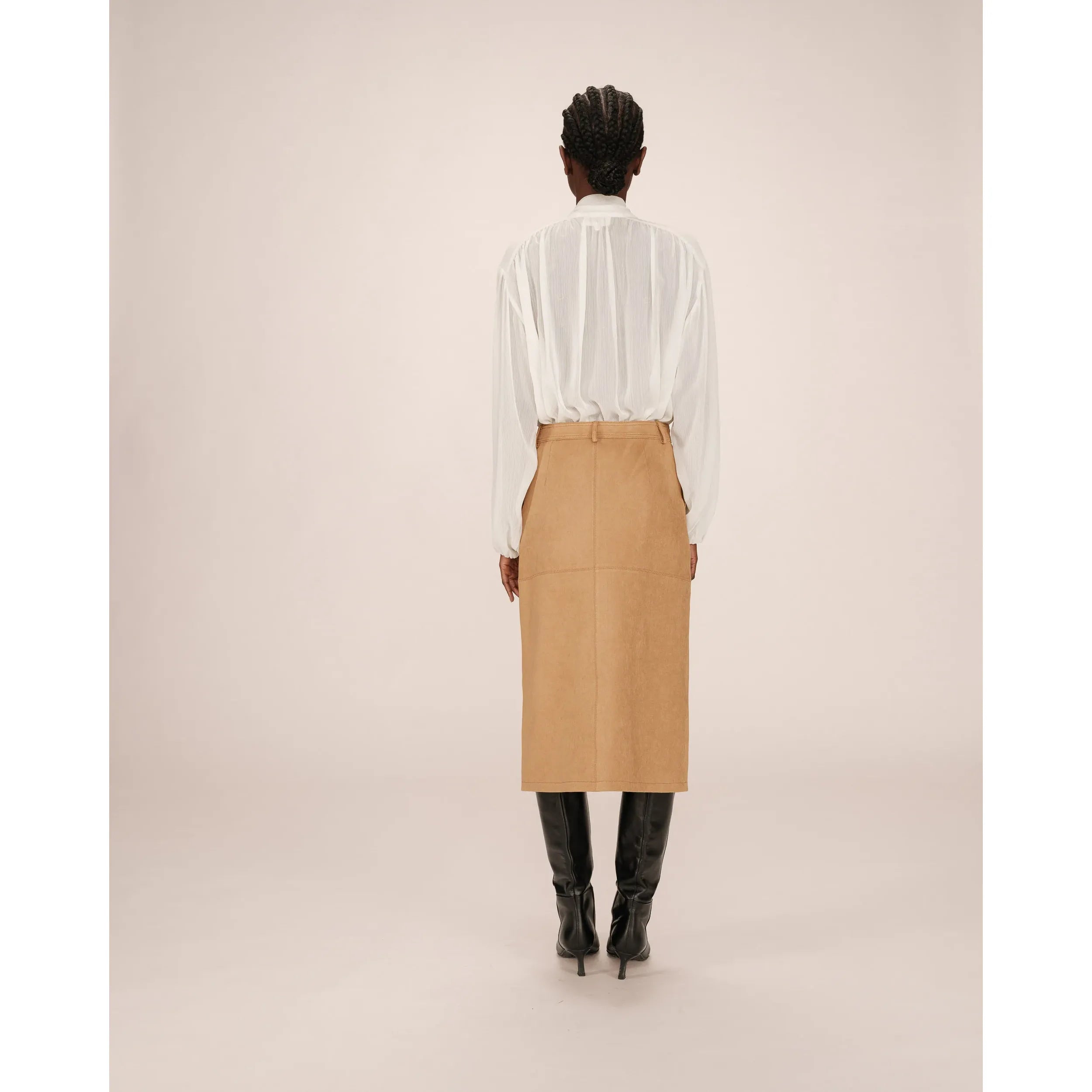 Sorry Skirt