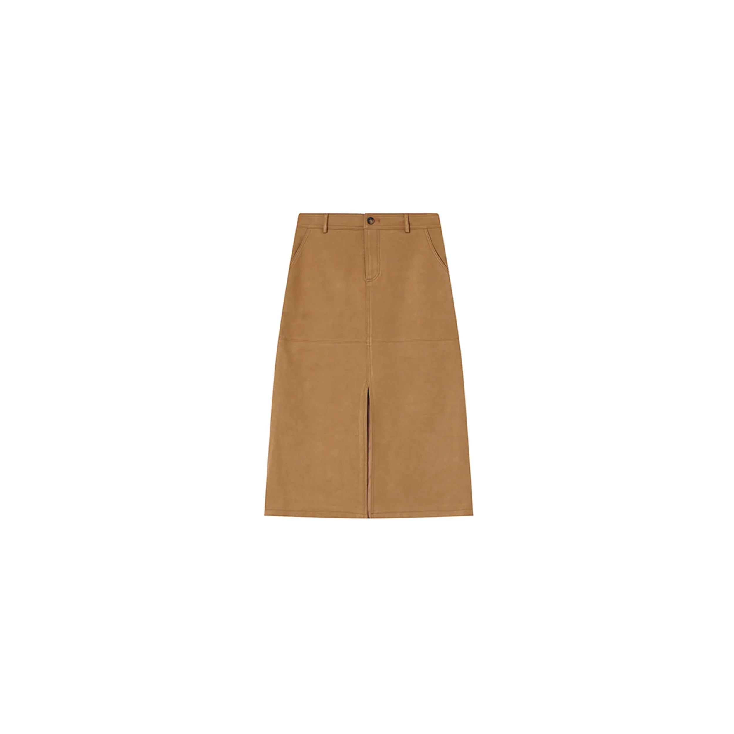 Sorry Skirt