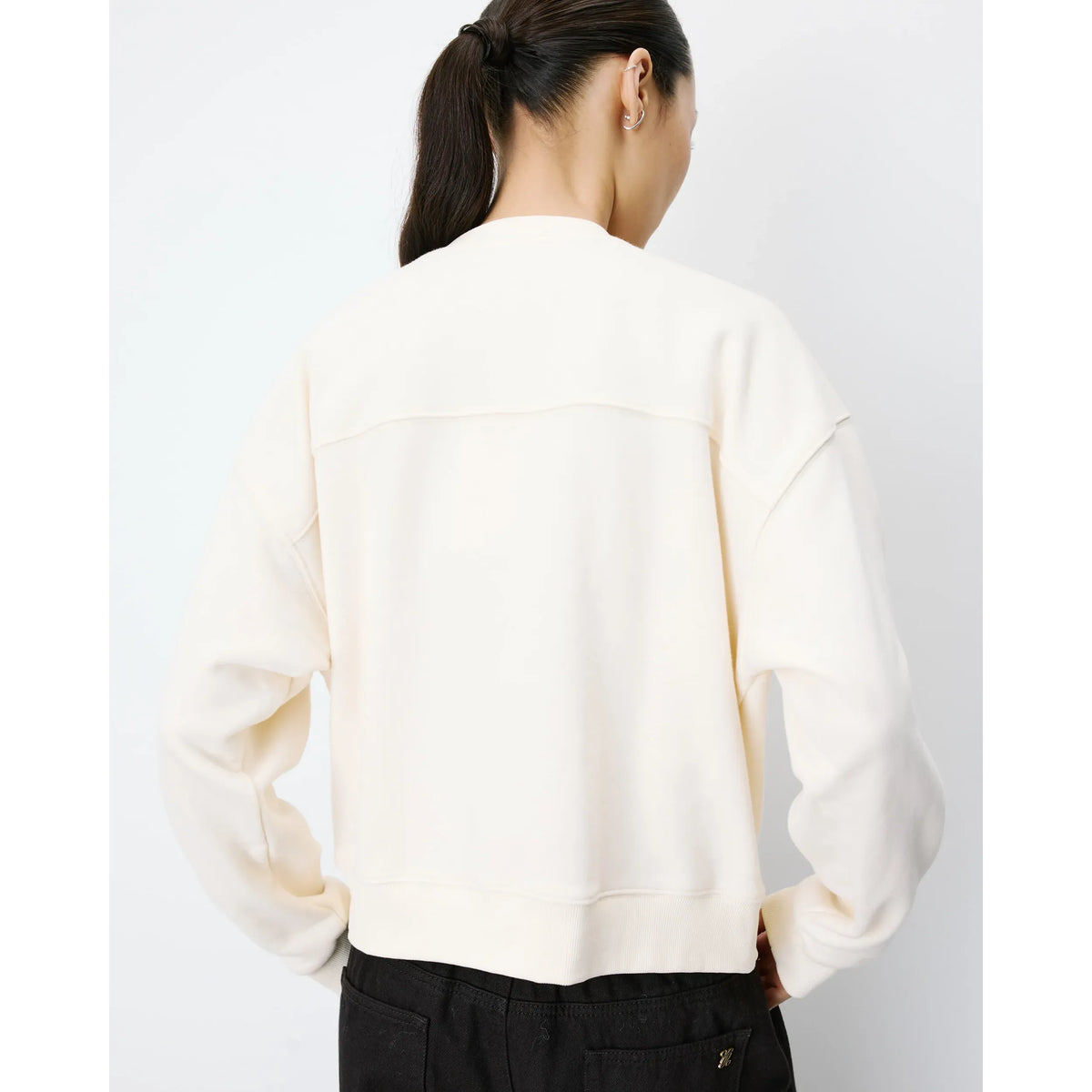 Amery Amour Sweatshirt