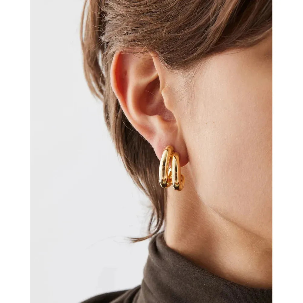 Florence Earrings