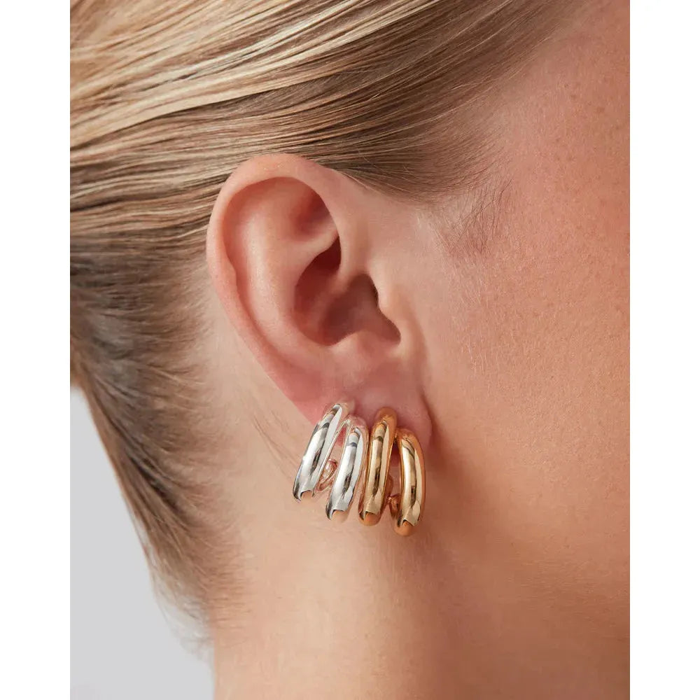 Florence Earrings