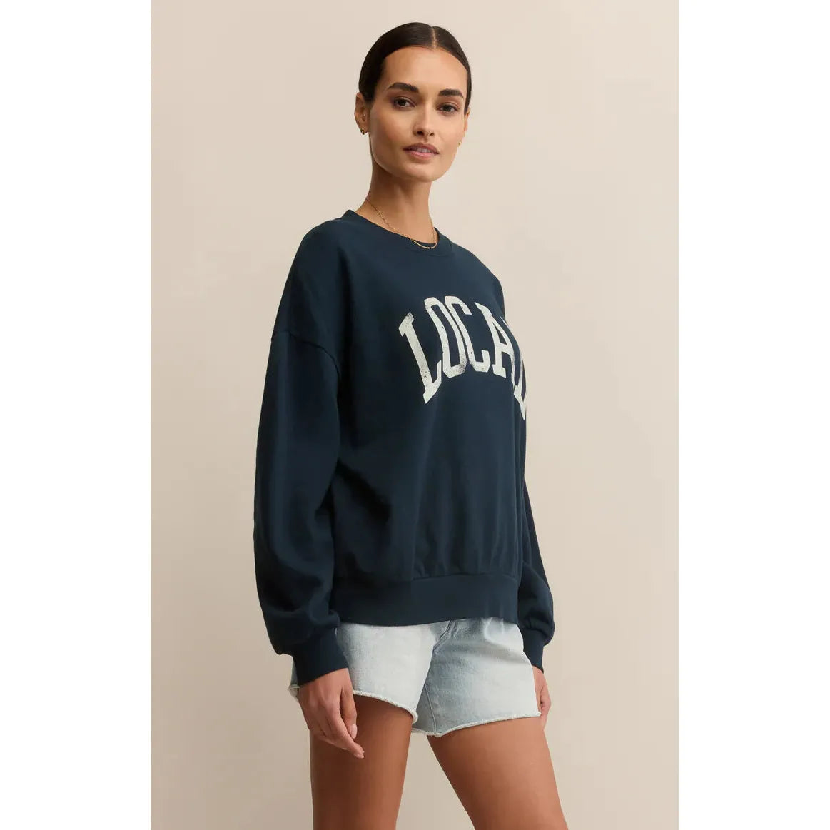 Local Sunday Sweatshirt
