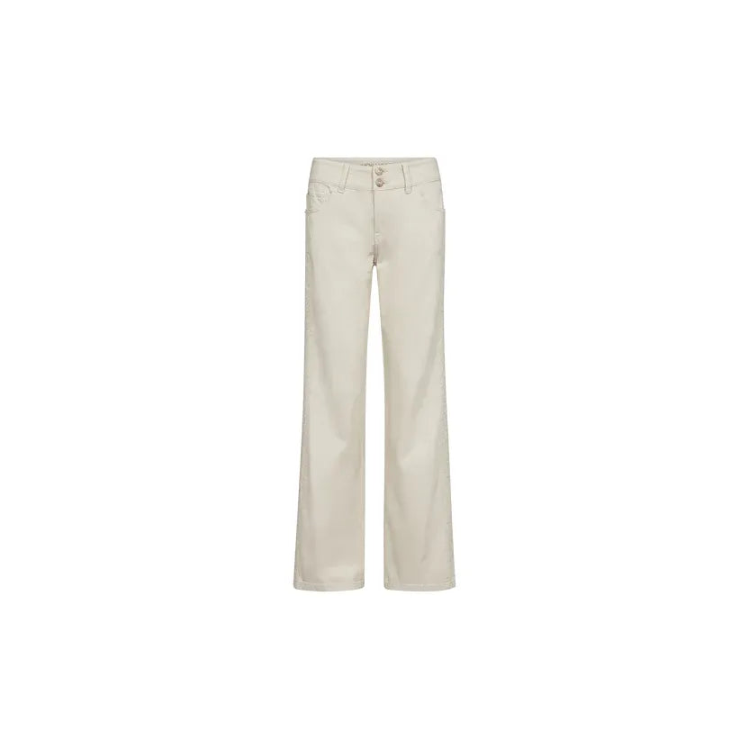 Marlena Emb Jeans