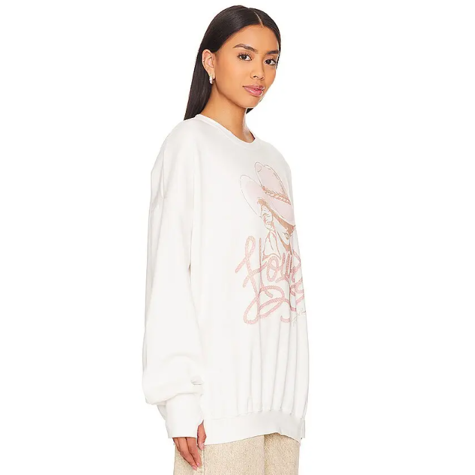Howdy Queen Jumper