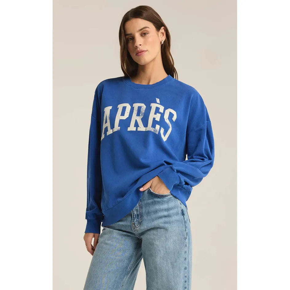 Après Sunday Sweatshirt