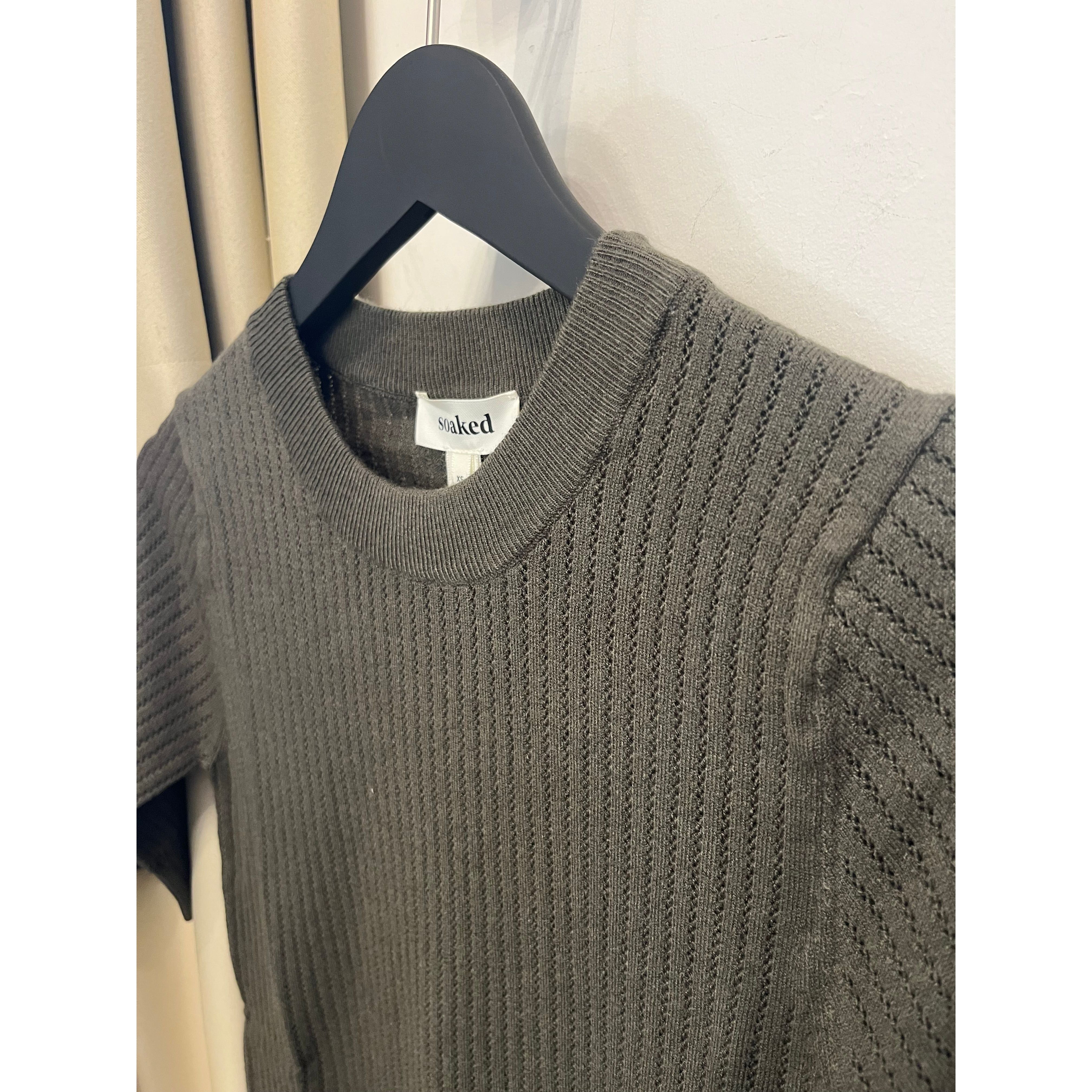 Spina Tee