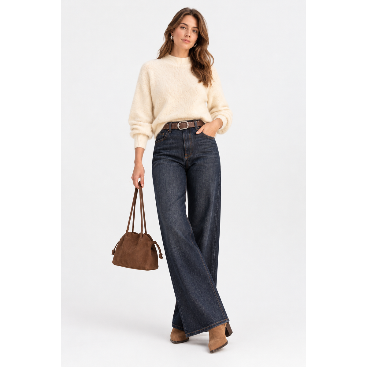 BYWYNONNA Belt