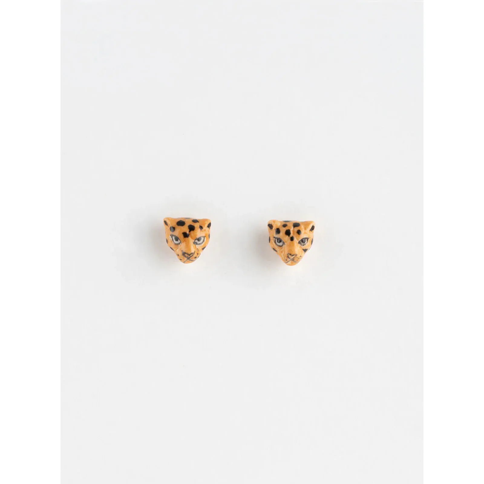 Nach Bijoux Stud Earrings