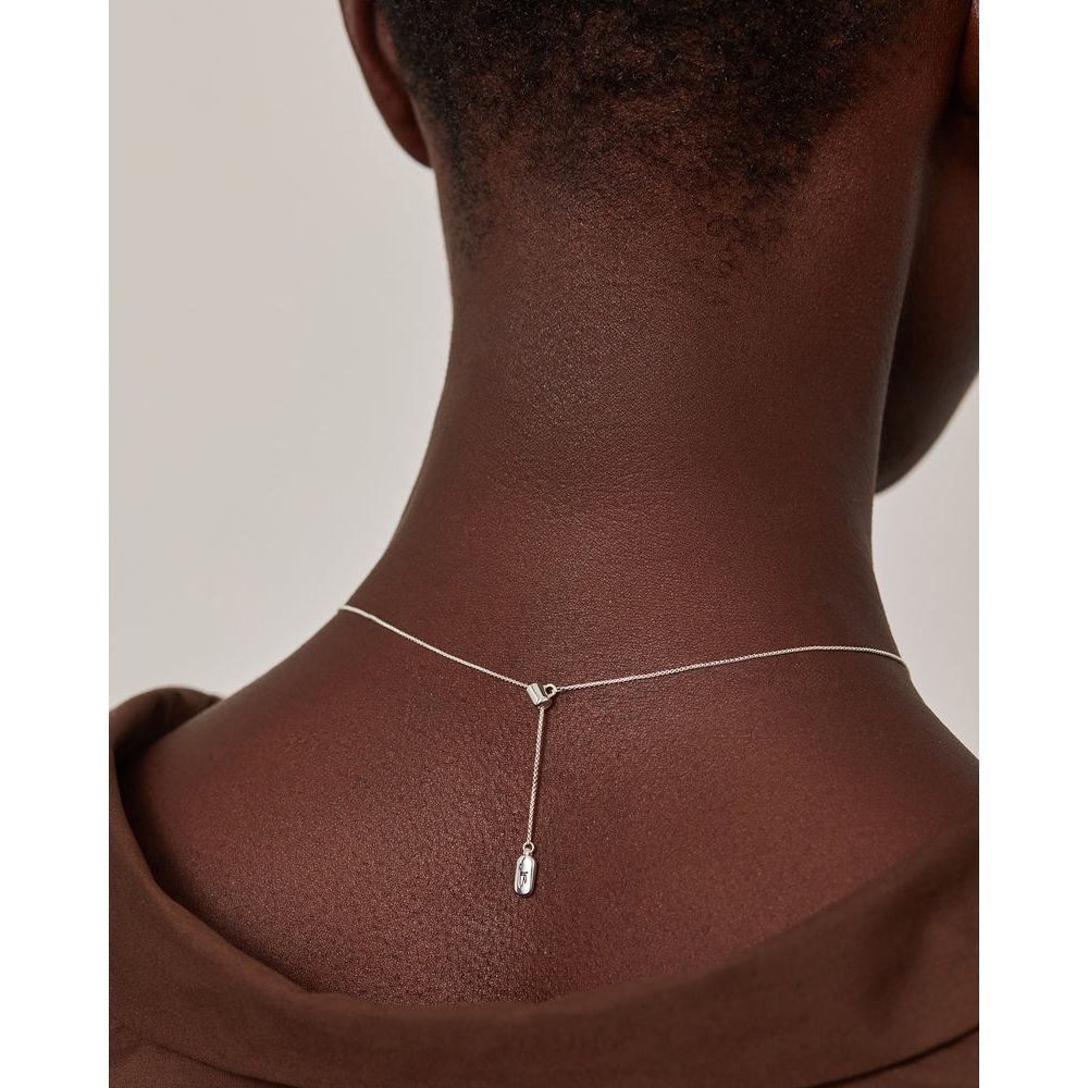 Leon Pendant Necklace