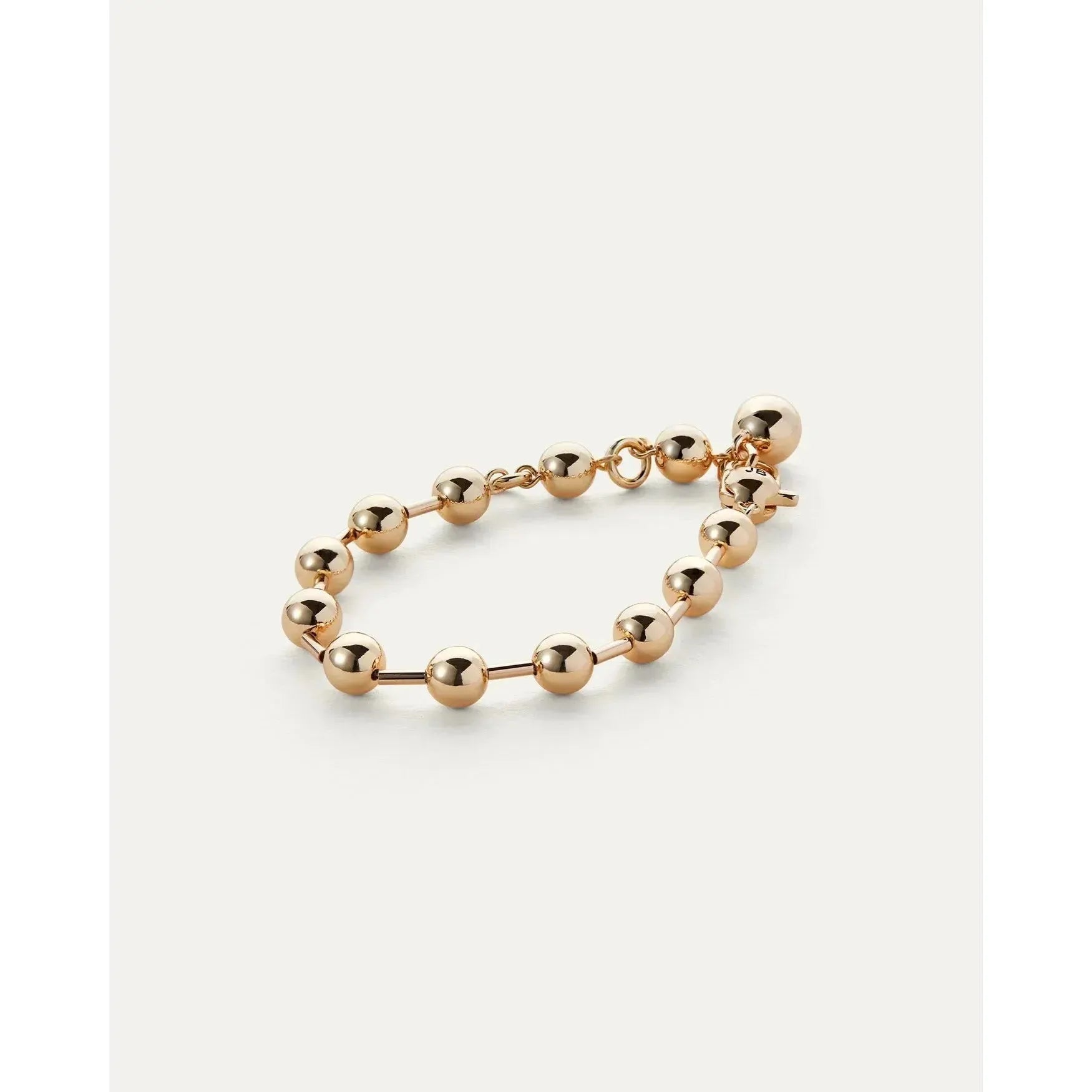 Celeste Bracelet in High Polish Gold