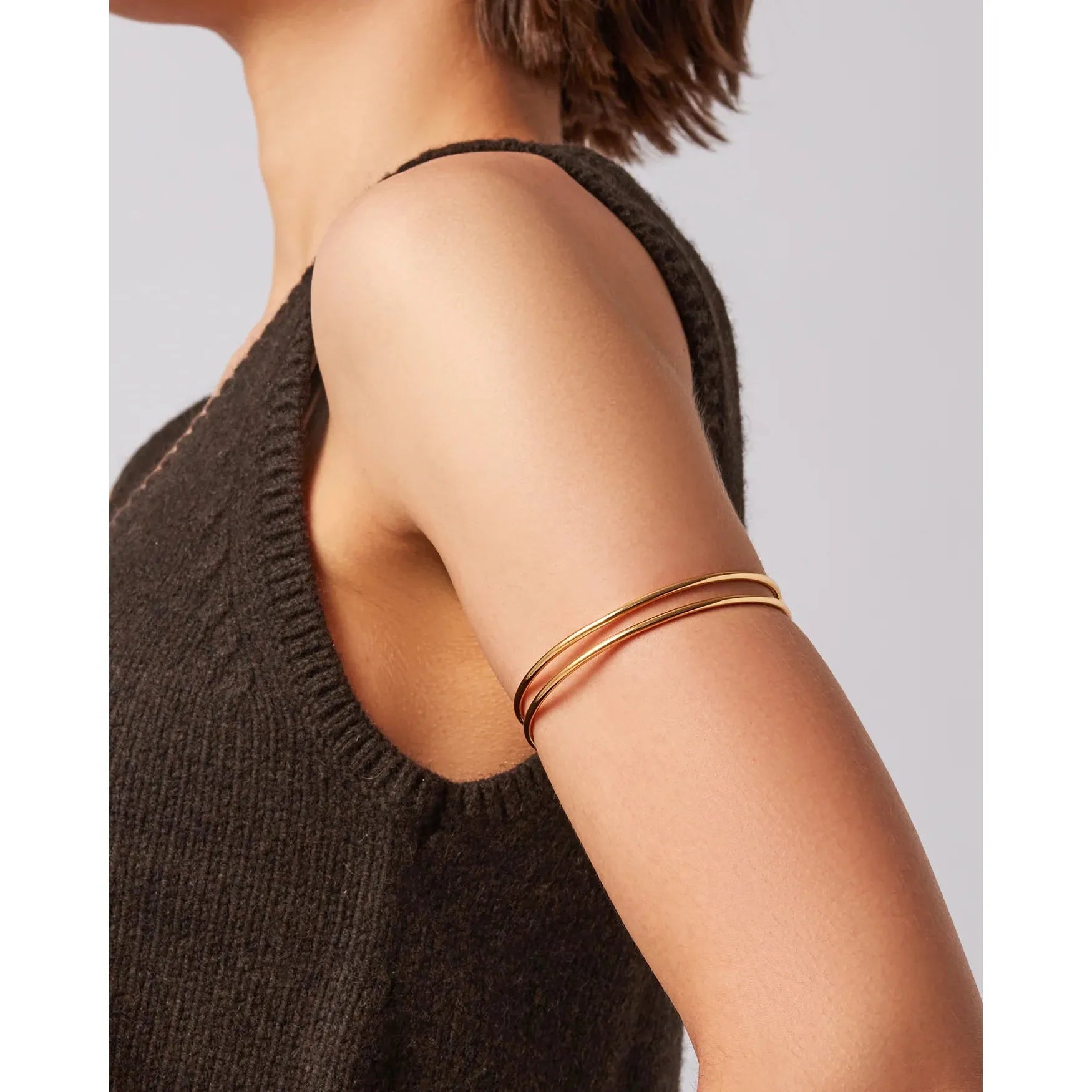 Yaya Arm Cuff