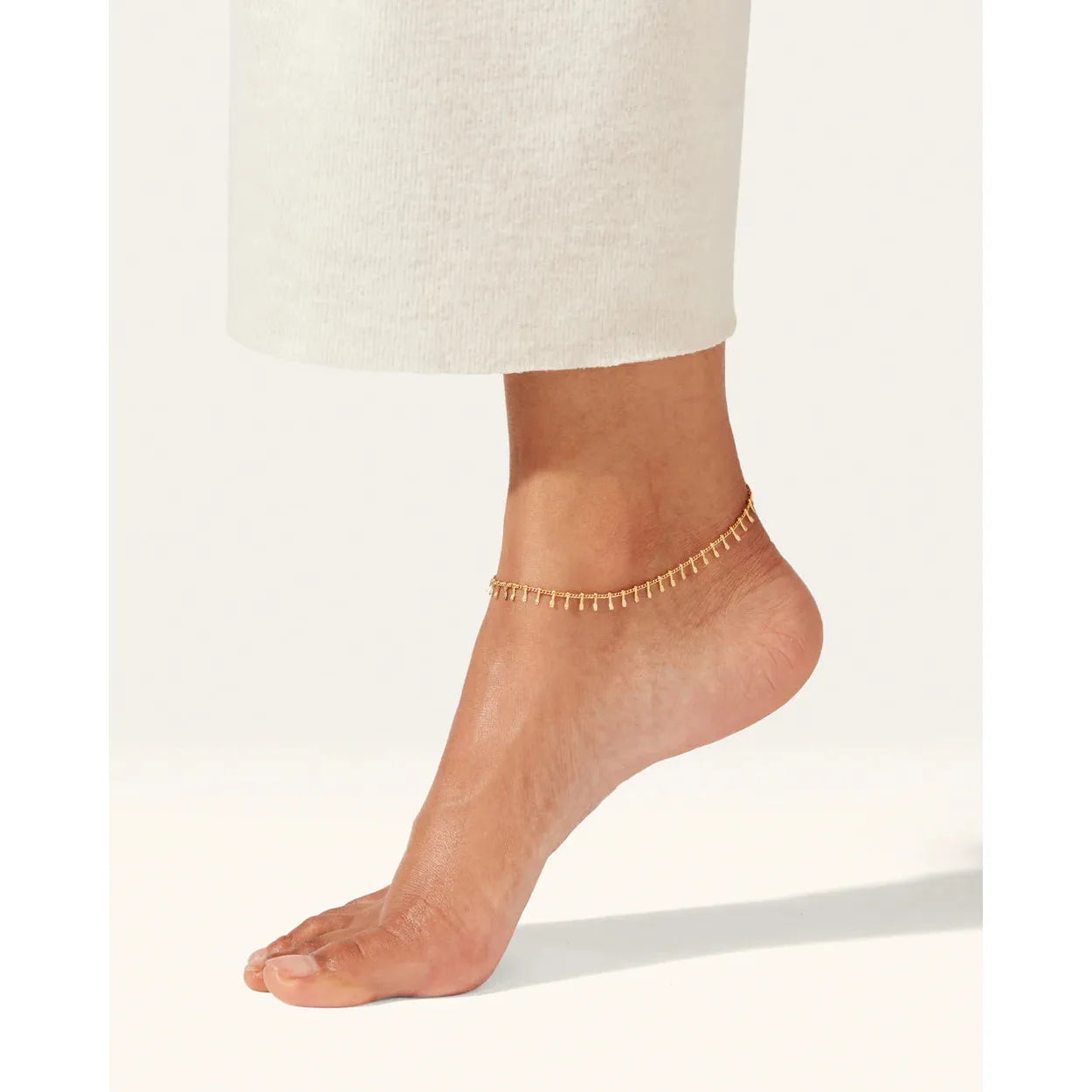 Lumi Anklet