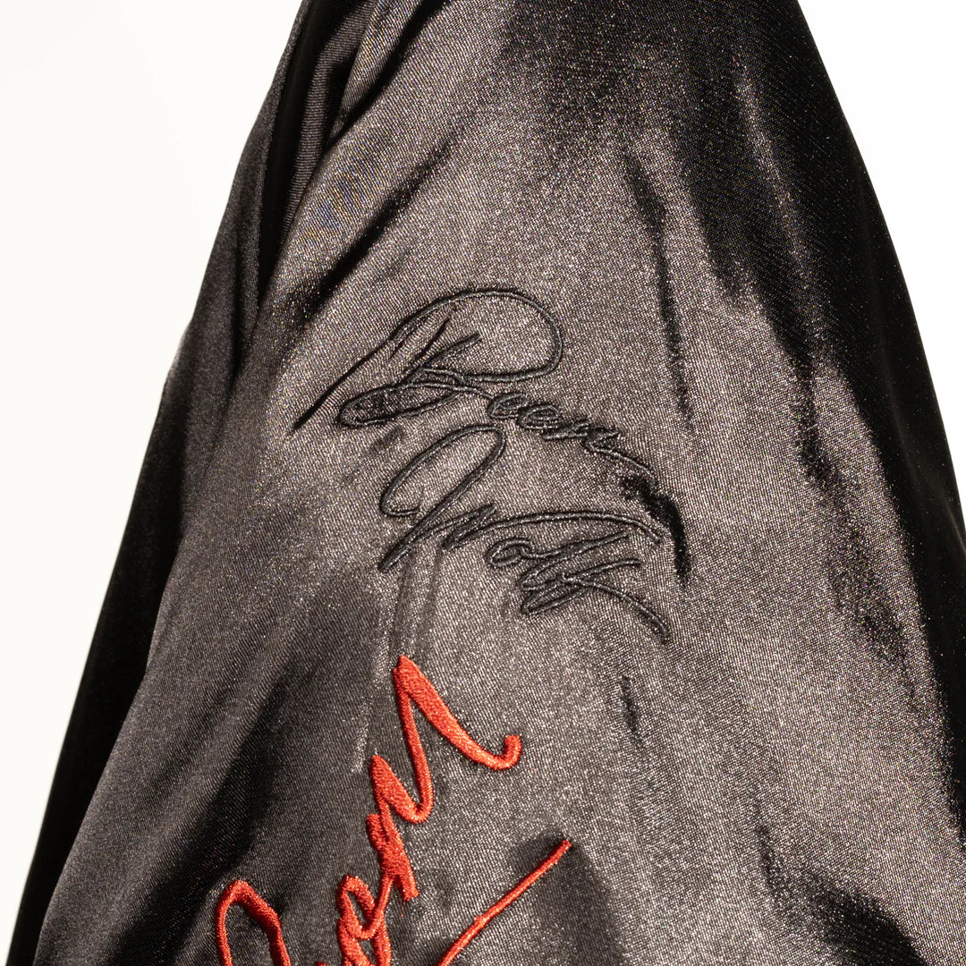 Beer Wolf - Stadium Jacket