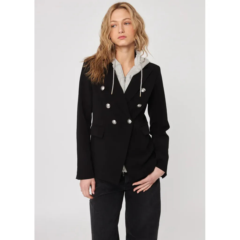2-IN-1 -Ryder Blazer