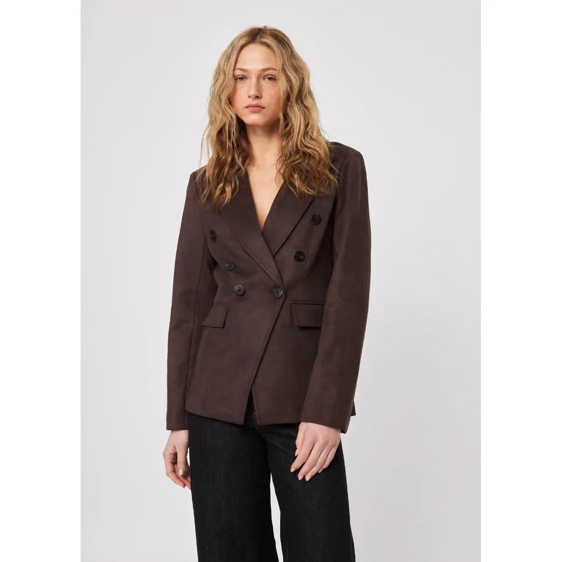 Orson Blazer