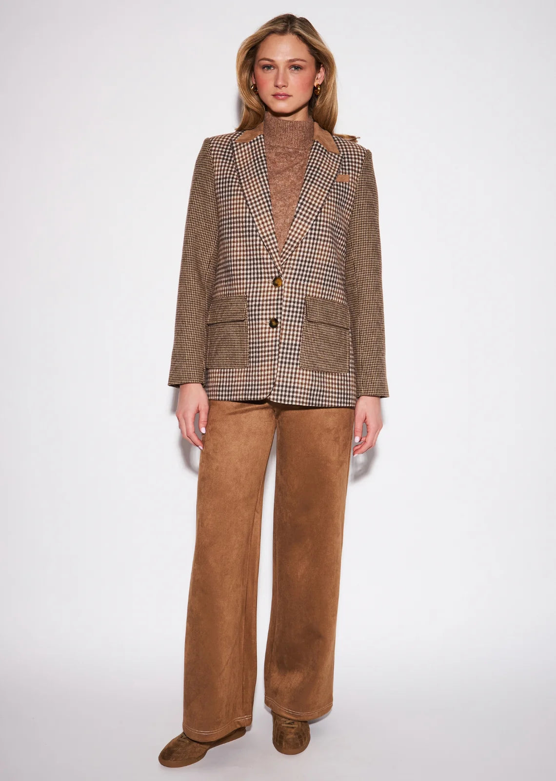 Stella Blazer